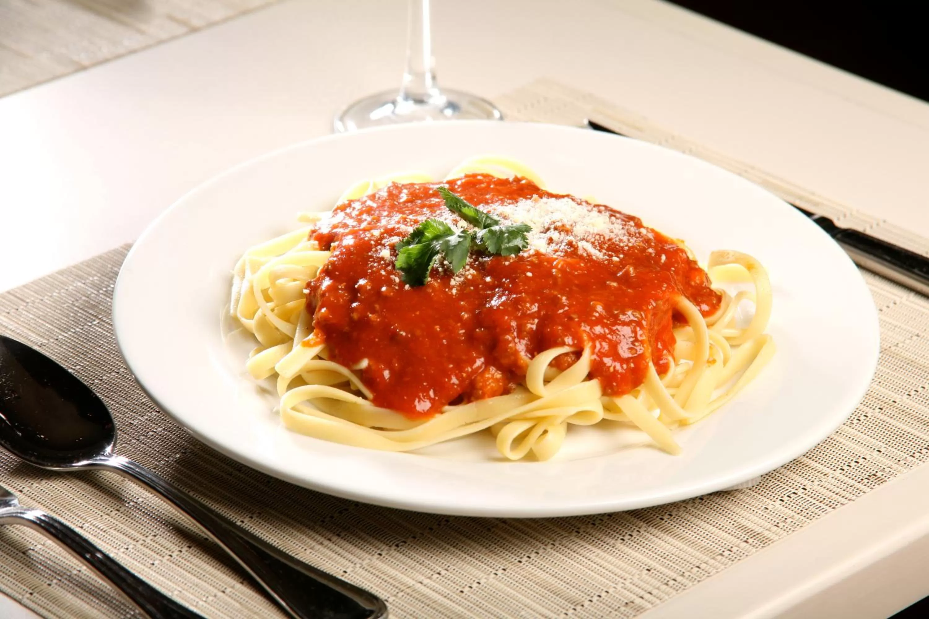 Restaurant/places to eat in Ibis Merida