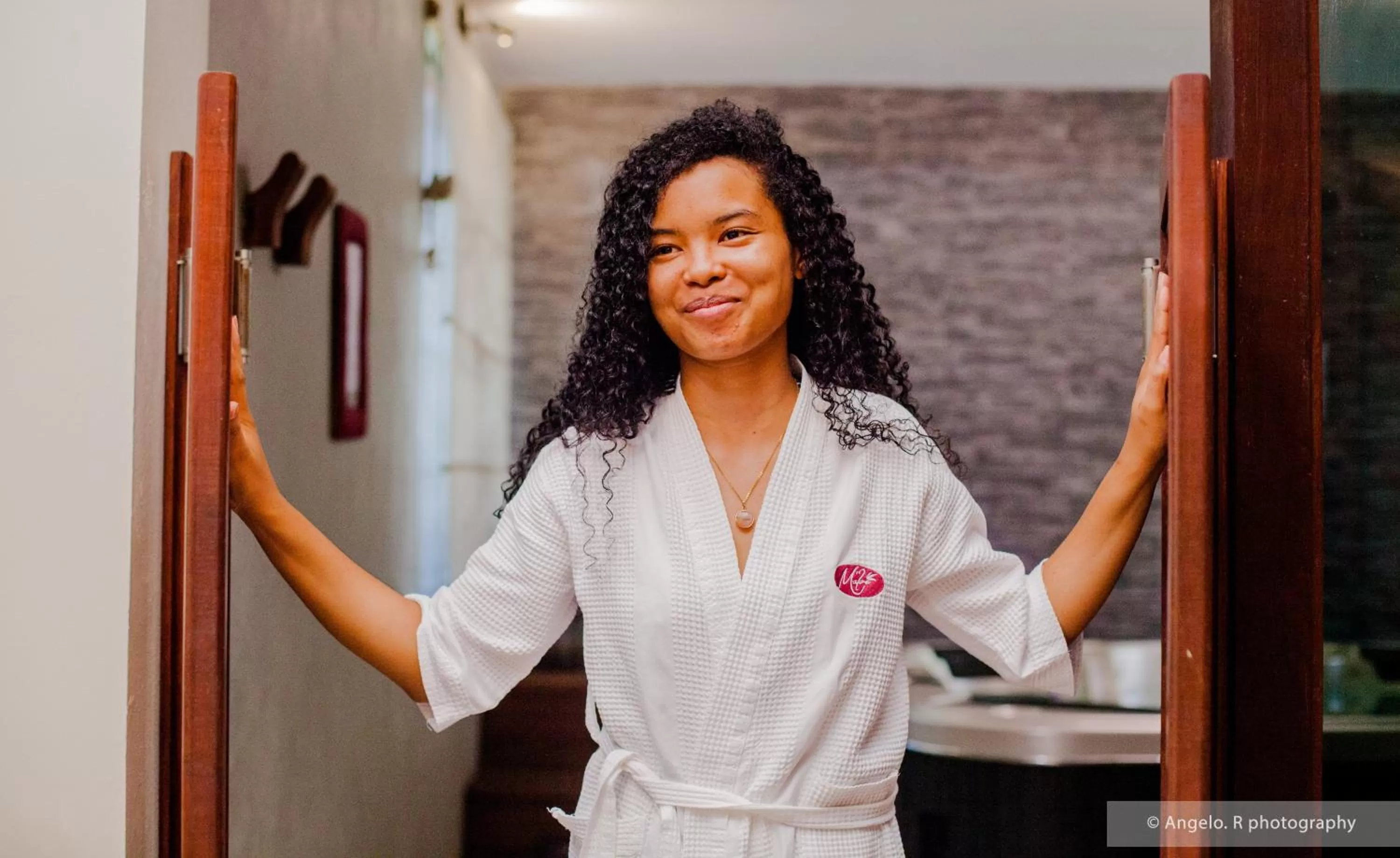 Spa and wellness centre/facilities in Relais des Plateaux & Spa– Ivato International Airport