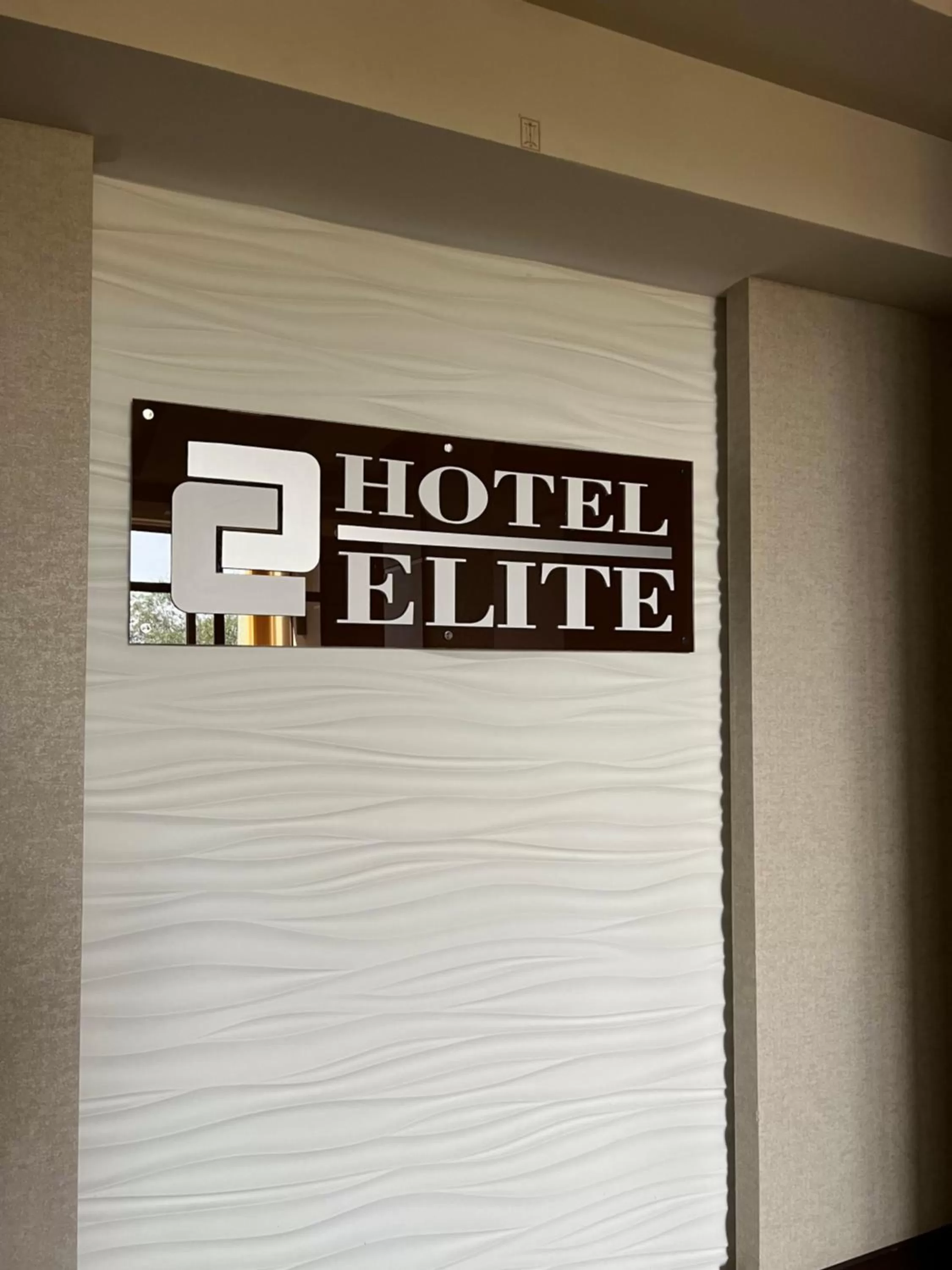 Elite Hotel