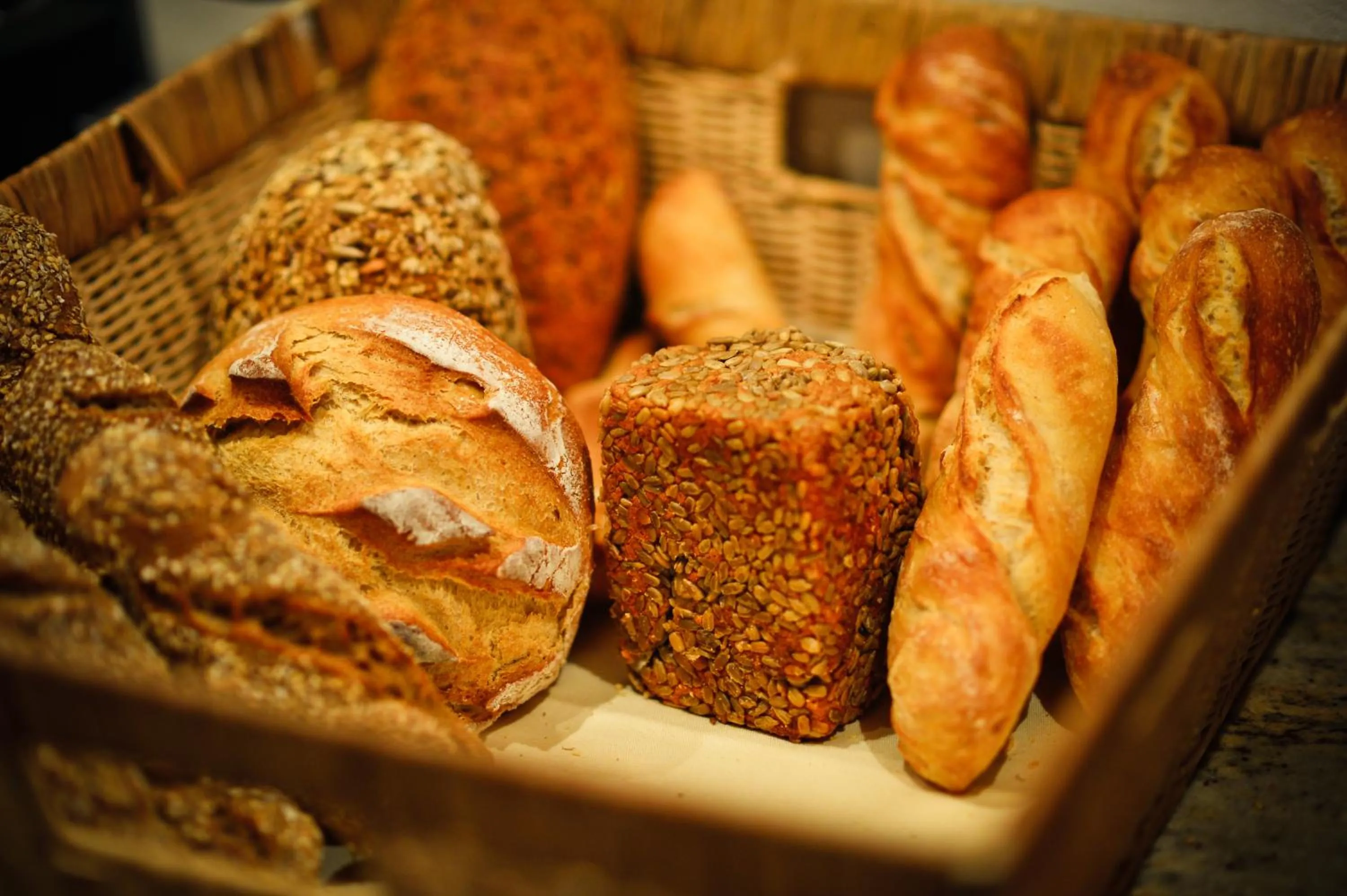 Food and drinks in Tradition Julen Hotel