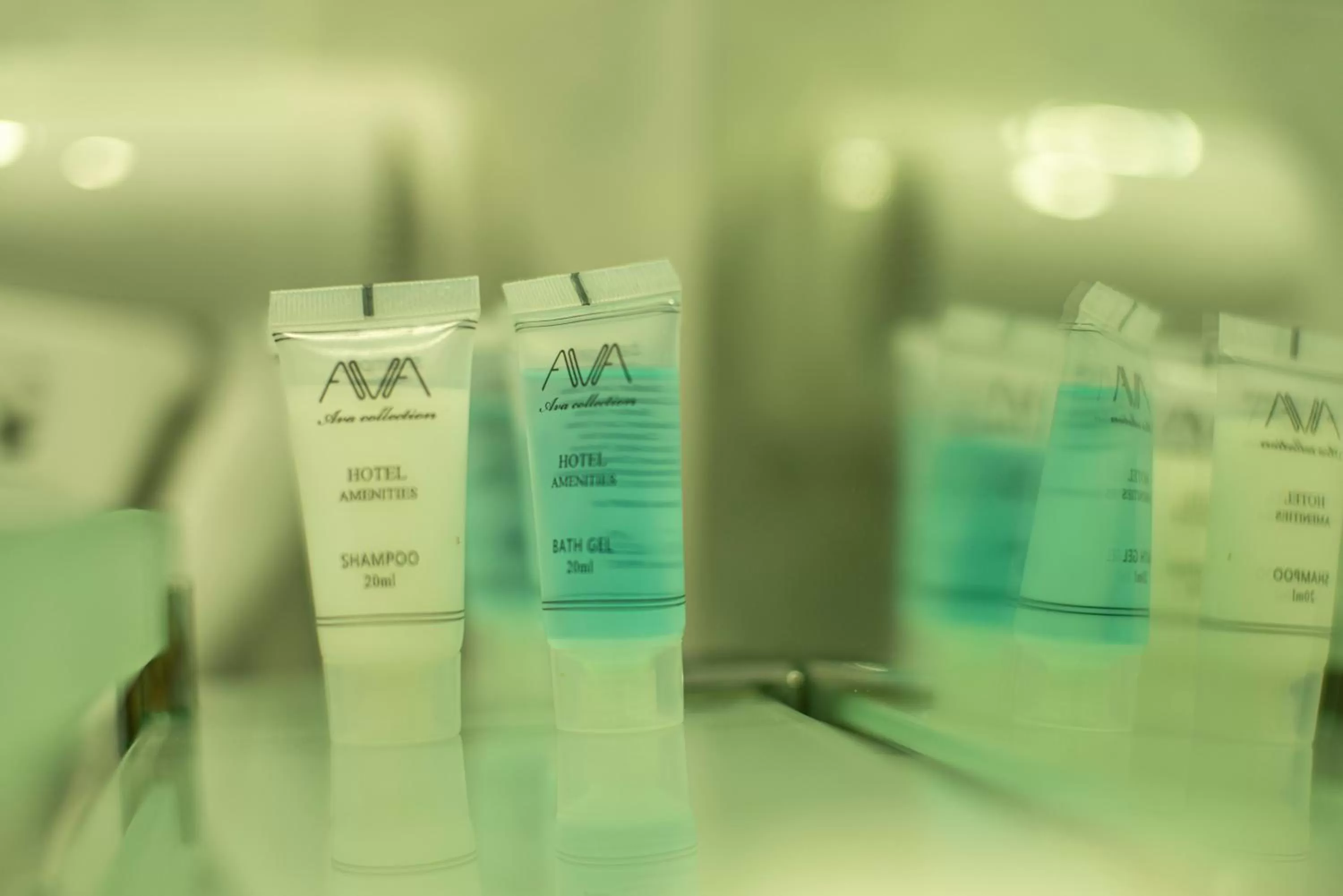 Toilet in Midtown-Vera