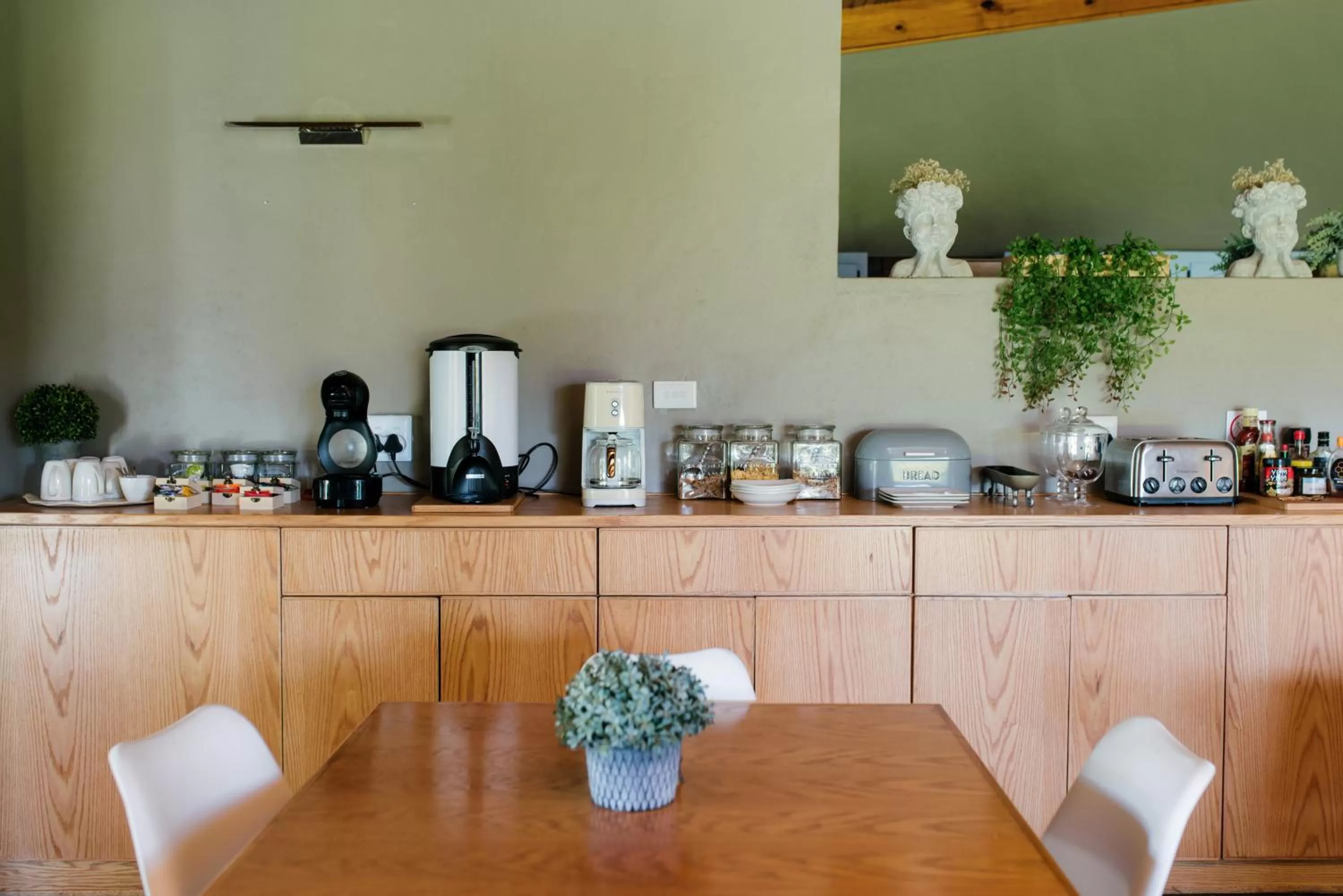 Agapé Boutique Guesthouse Bothaville