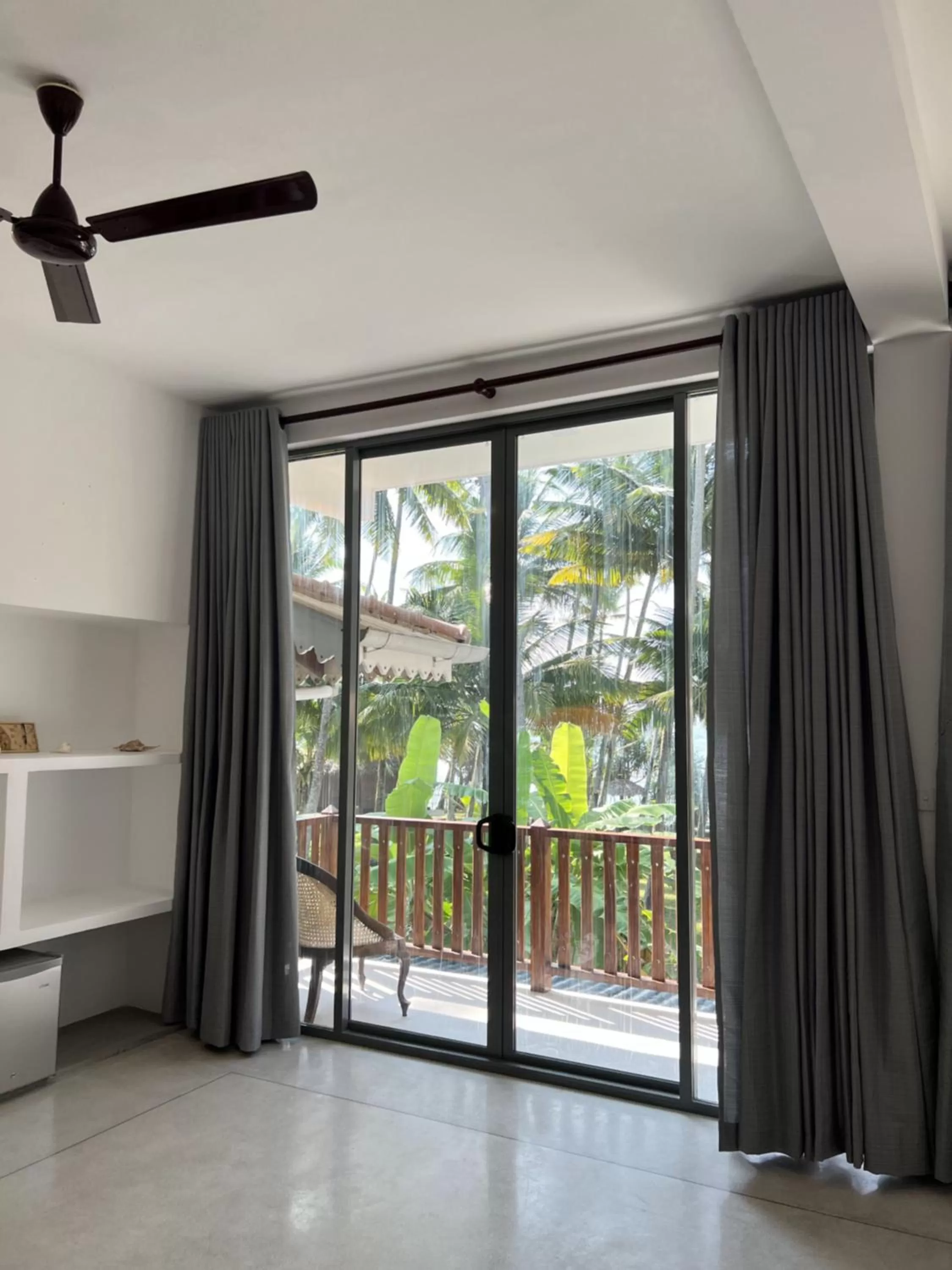 View (from property/room), Pool View in Galawatta Beach Resort