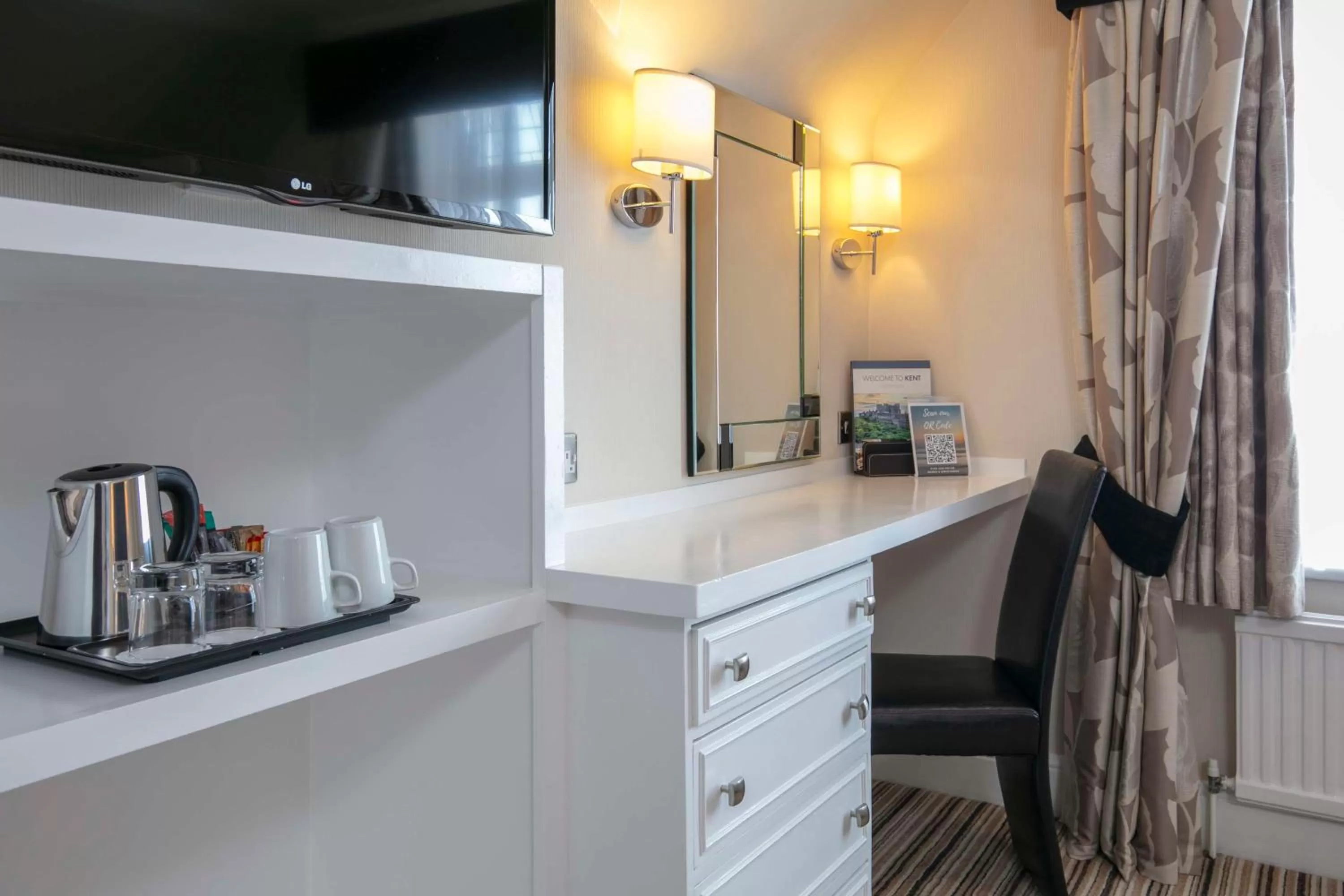 Other in Burlington Hotel, BW Premier Collection by Best Western