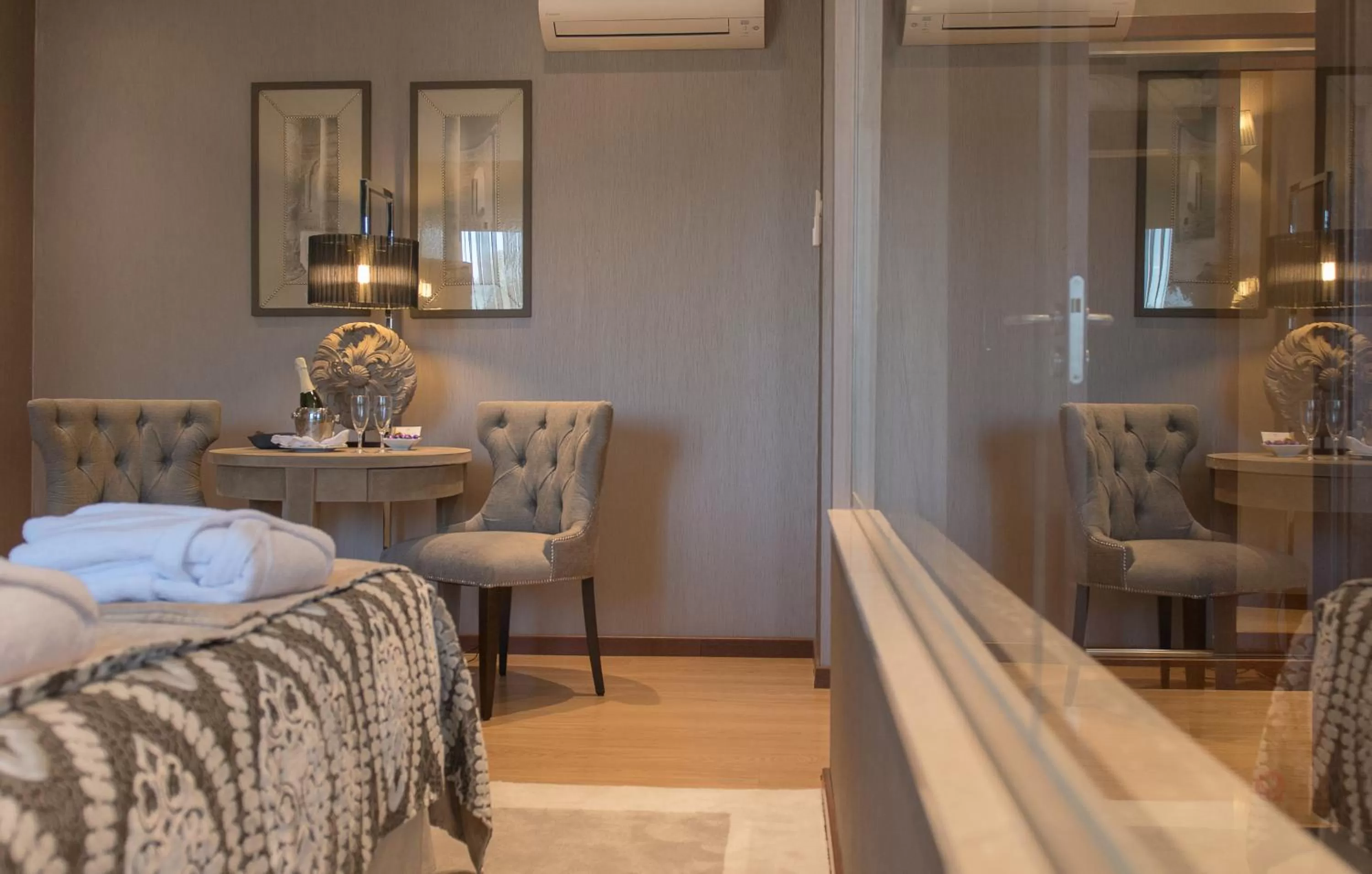 Bed in Your Hotel & Spa Alcobaça