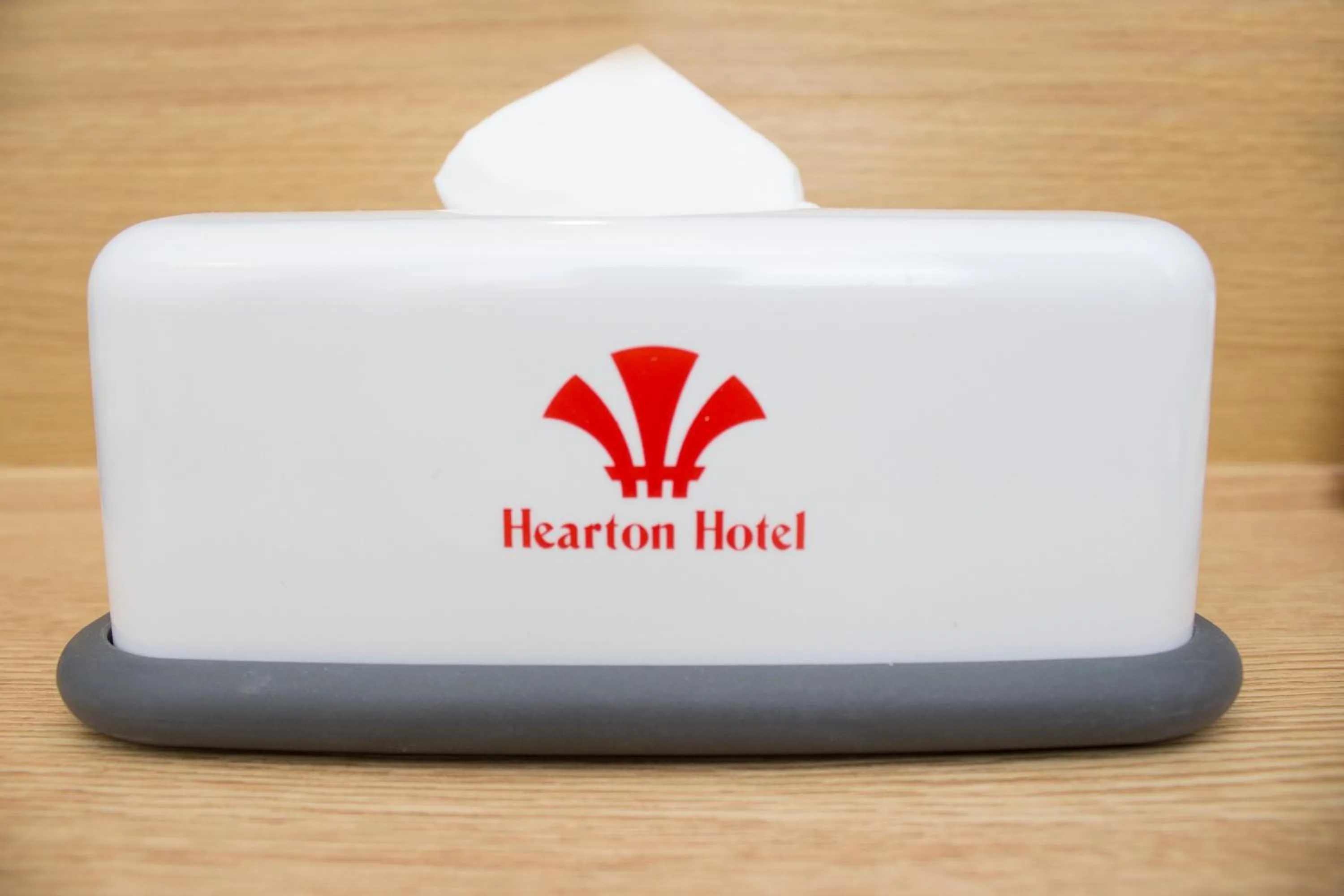 Photo of the whole room in Hearton Hotel Kyoto