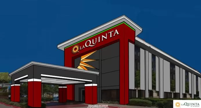 La Quinta by Wyndham Houston Stafford Sugarland