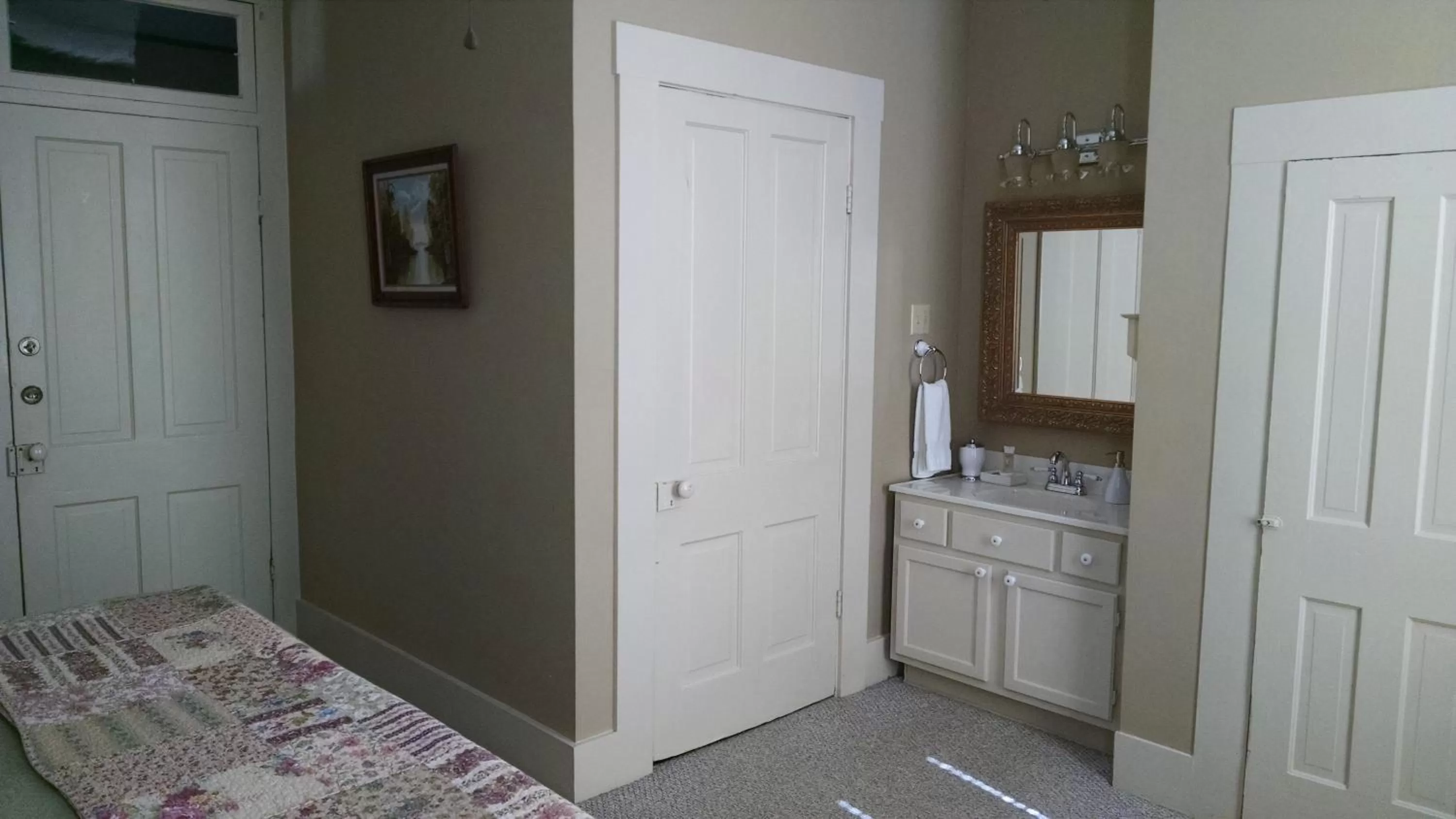 Hardeman House Bed and Breakfast