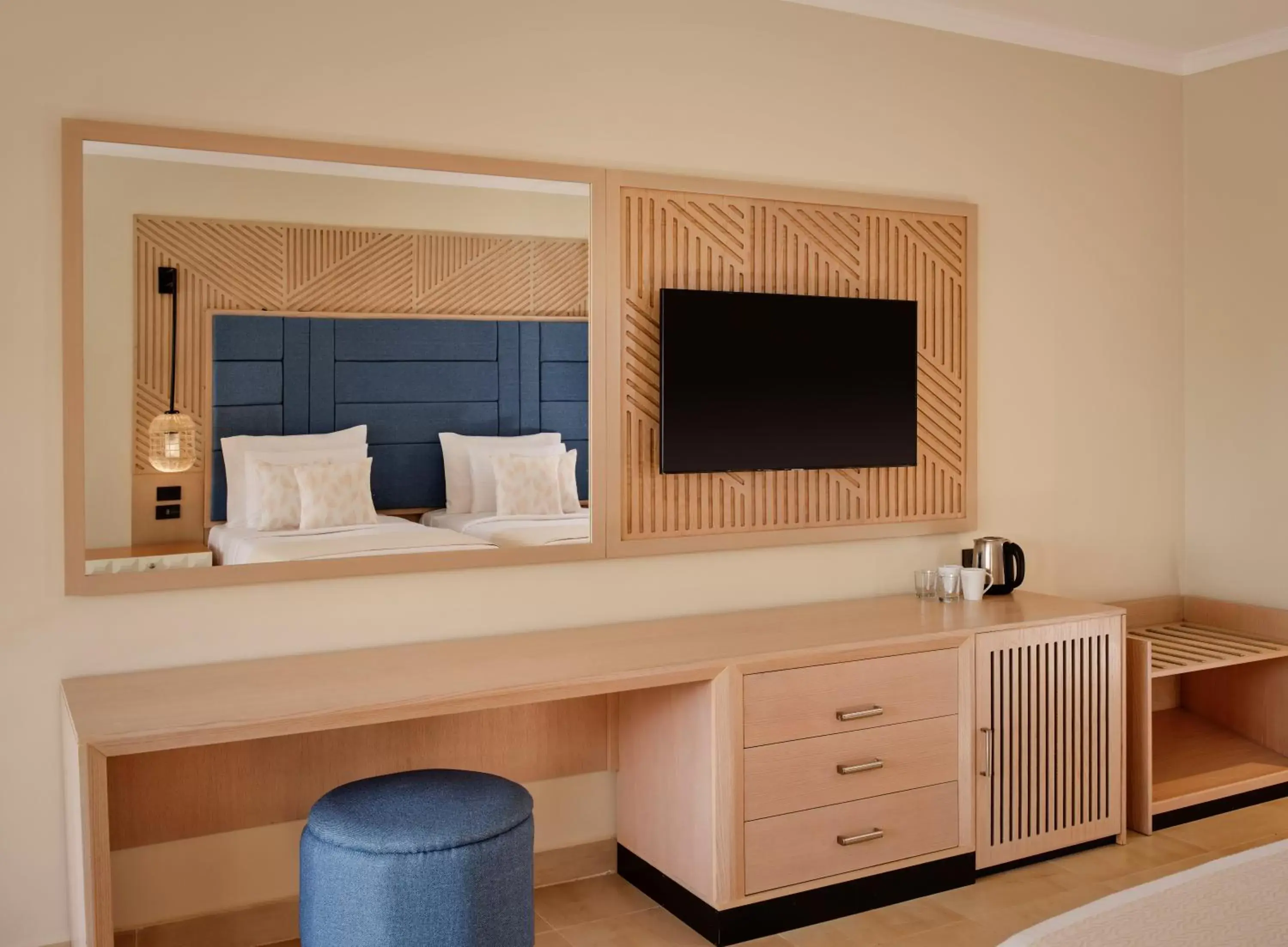 Standard Room with Garden View - single occupancy in Coral Sea Waterworld Sharm El Sheikh Standard Room with Garden View - single occupancy in Coral Sea Waterworld Sharm El Sheikh