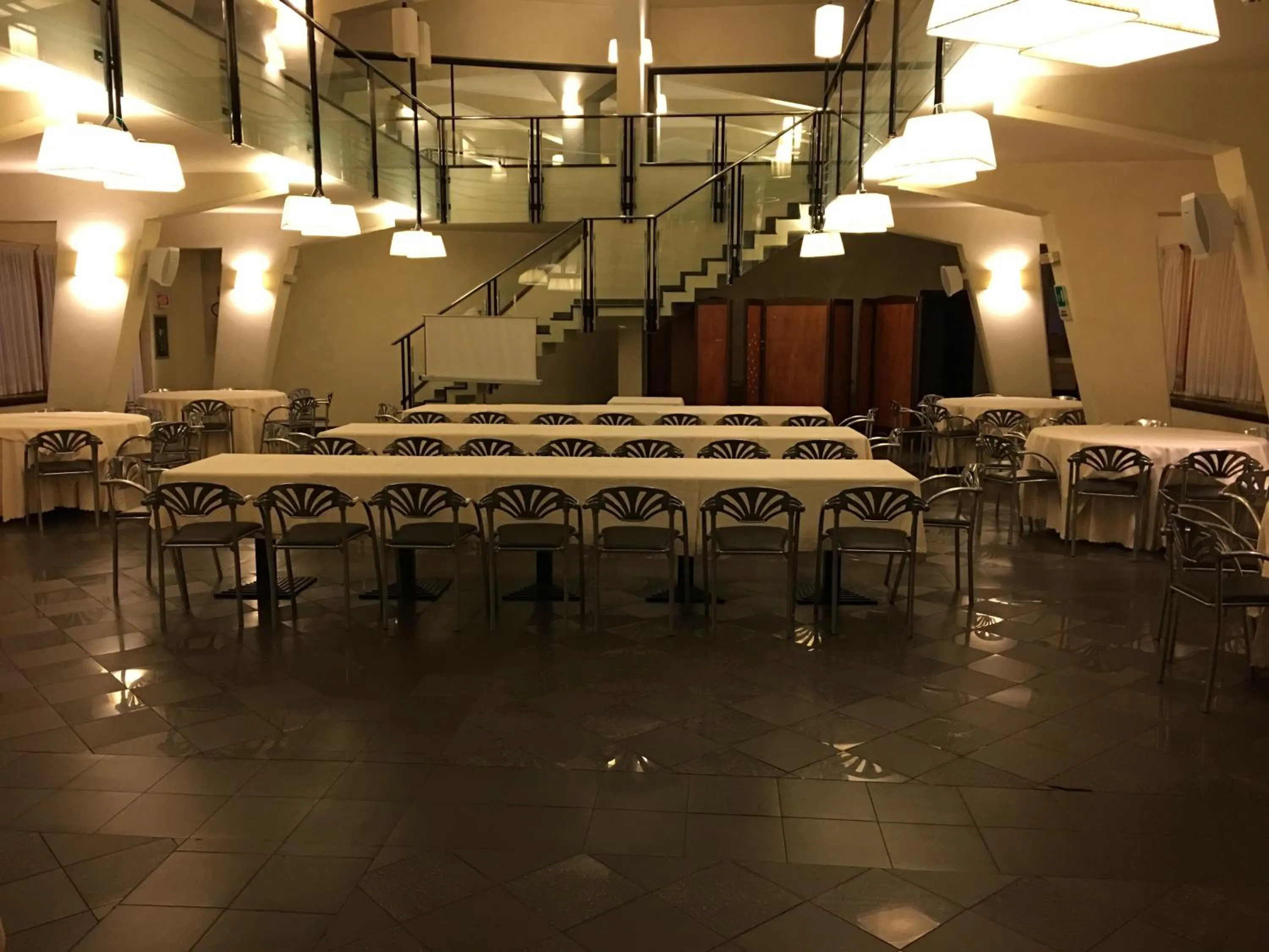 Other in Grande Albergo Potenza