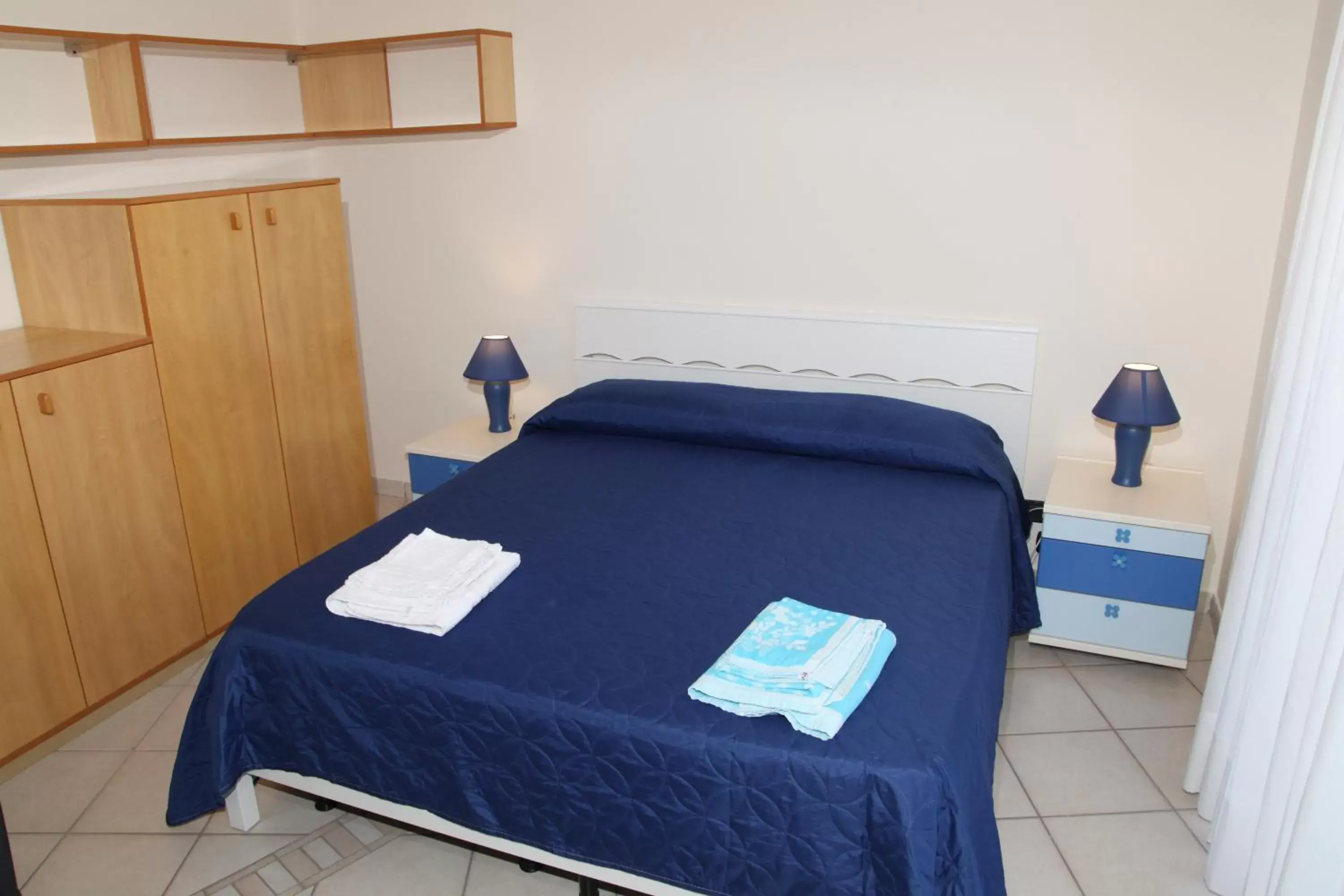 Double Room with Private Bathroom and Balcony Sea View in La Collina Capo d'Orlando Double Room with Private Bathroom and Balcony Sea View in La Collina Capo d'Orlando