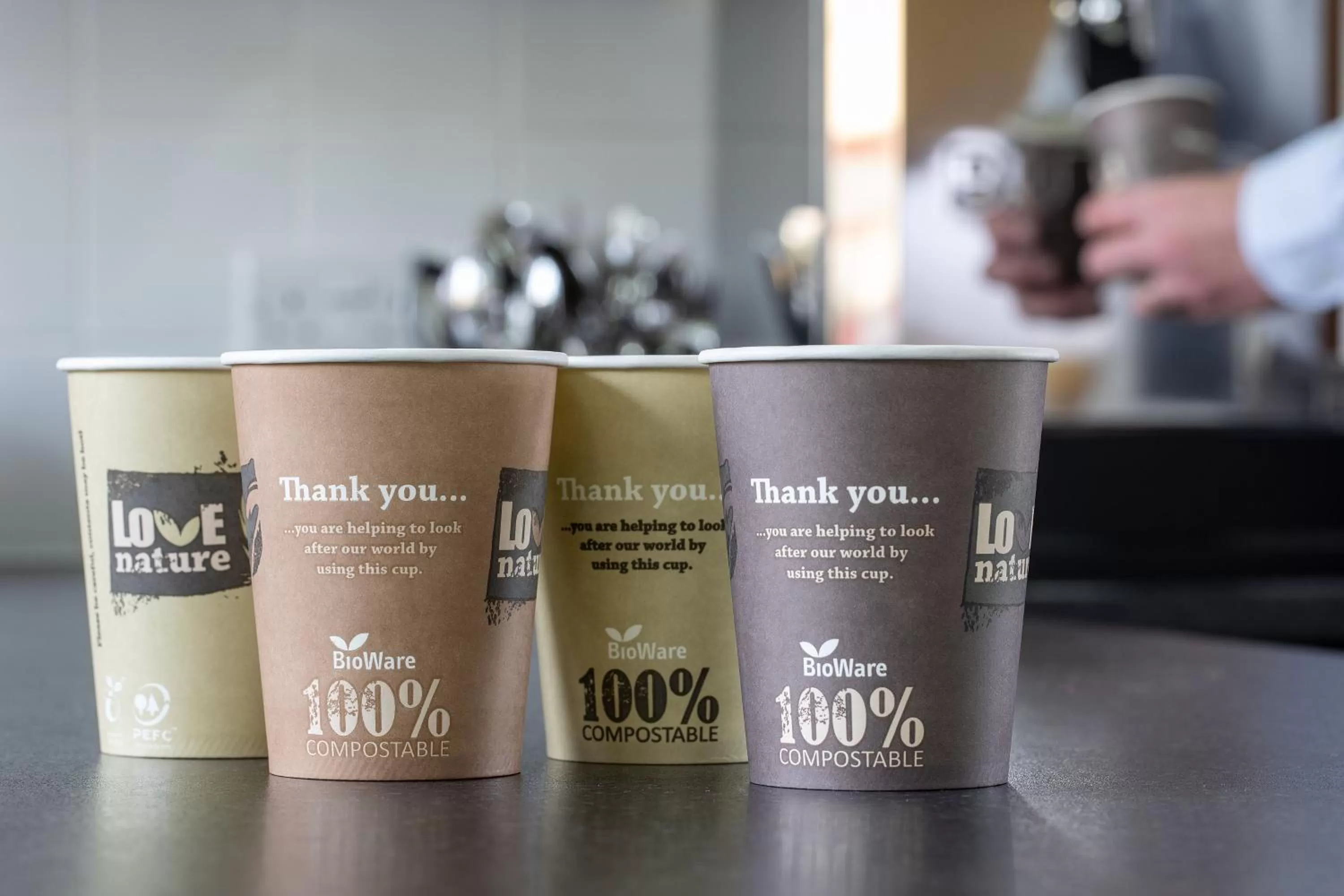 Kitchen or kitchenette in West Point House