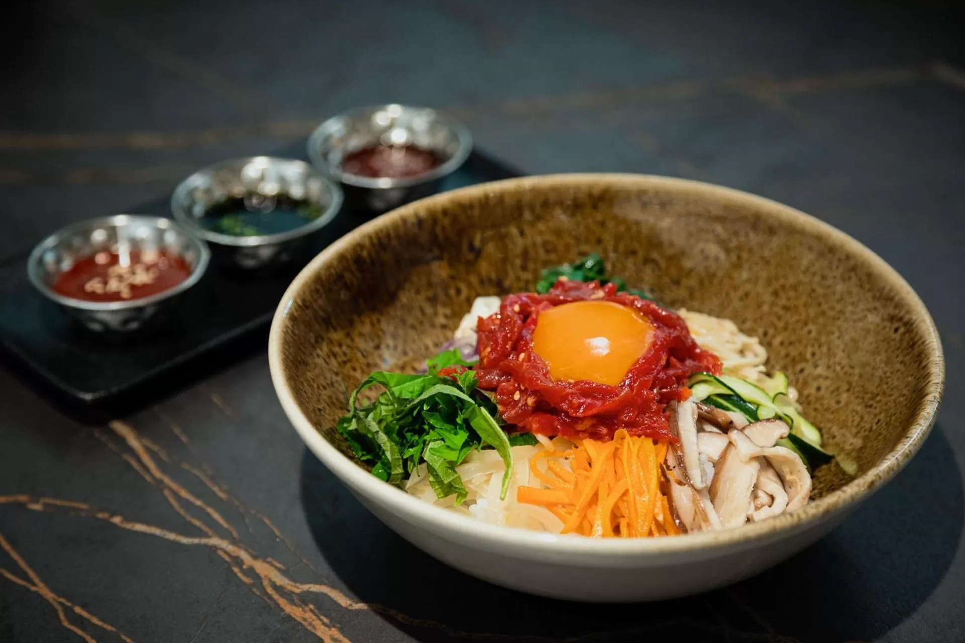 Restaurant/places to eat in Kimpton Aysla Mallorca by IHG