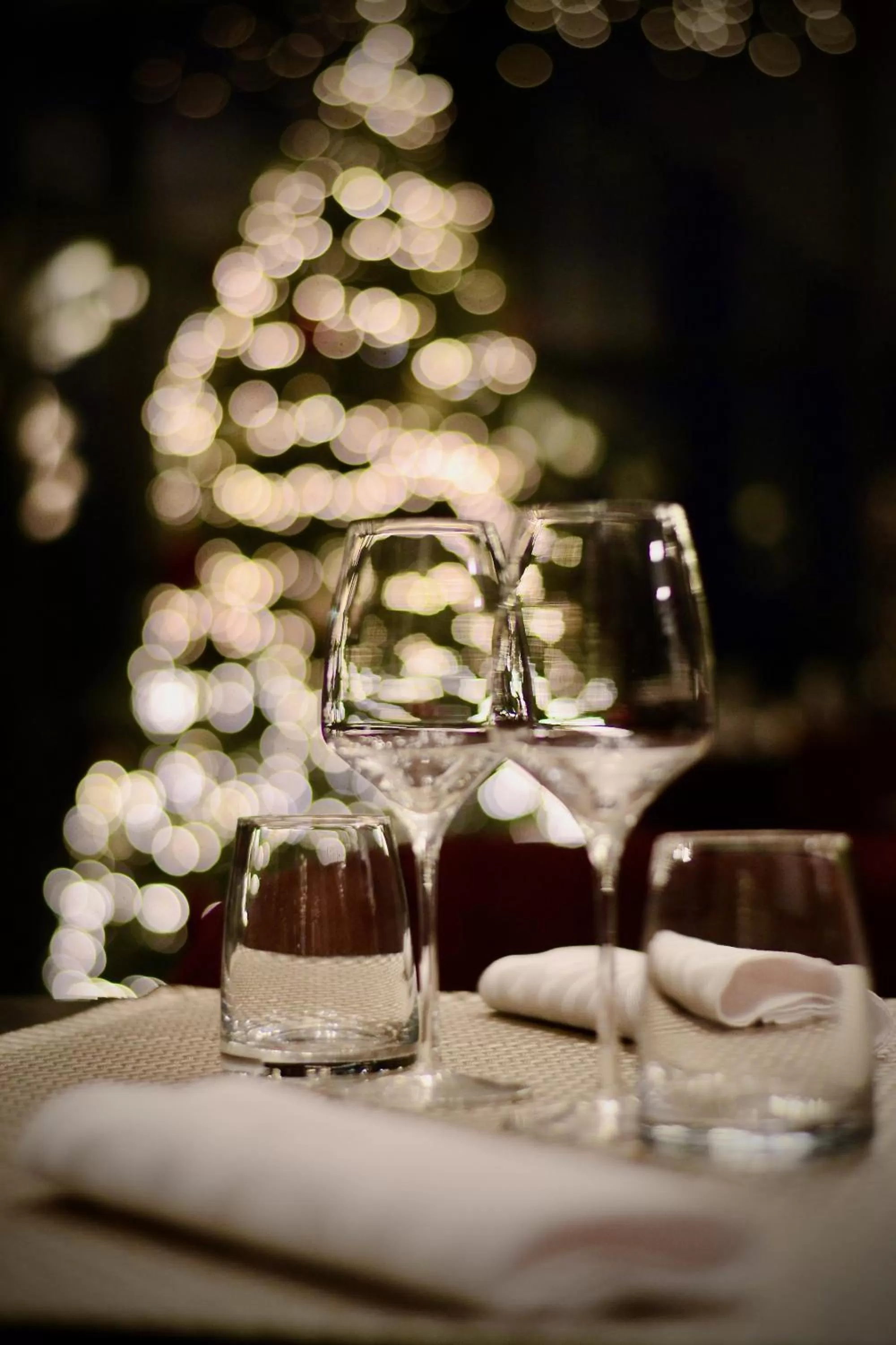 Restaurant/places to eat in Château Origny - Moulins