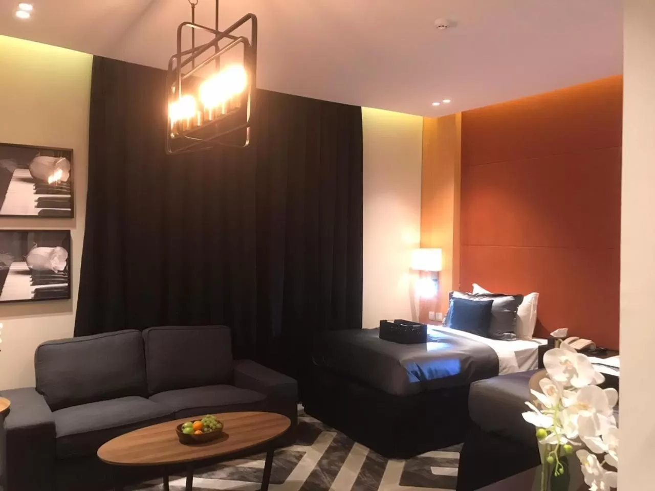 Dana Hotel & Residences