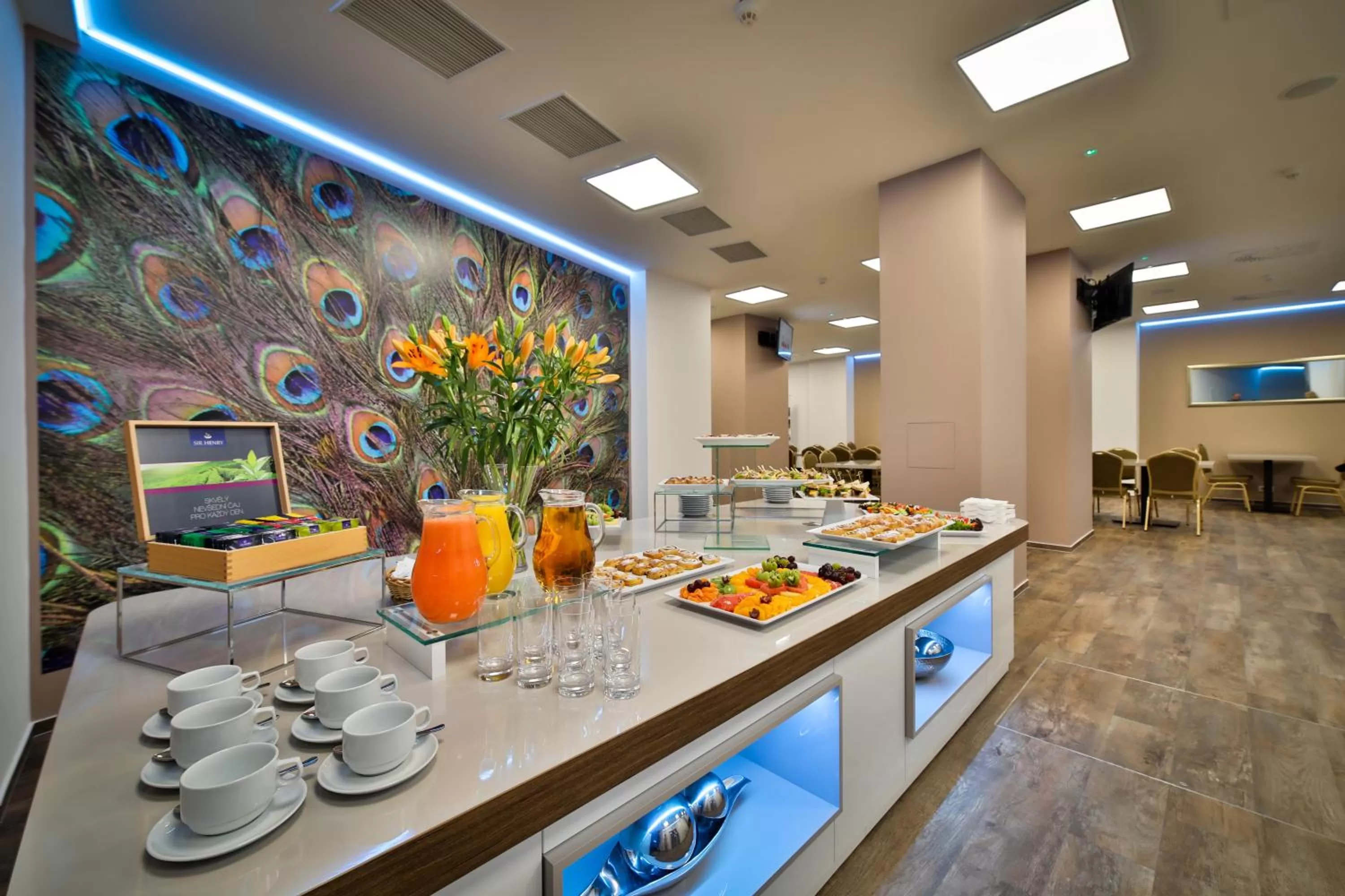 Meeting/conference room in Belvedere