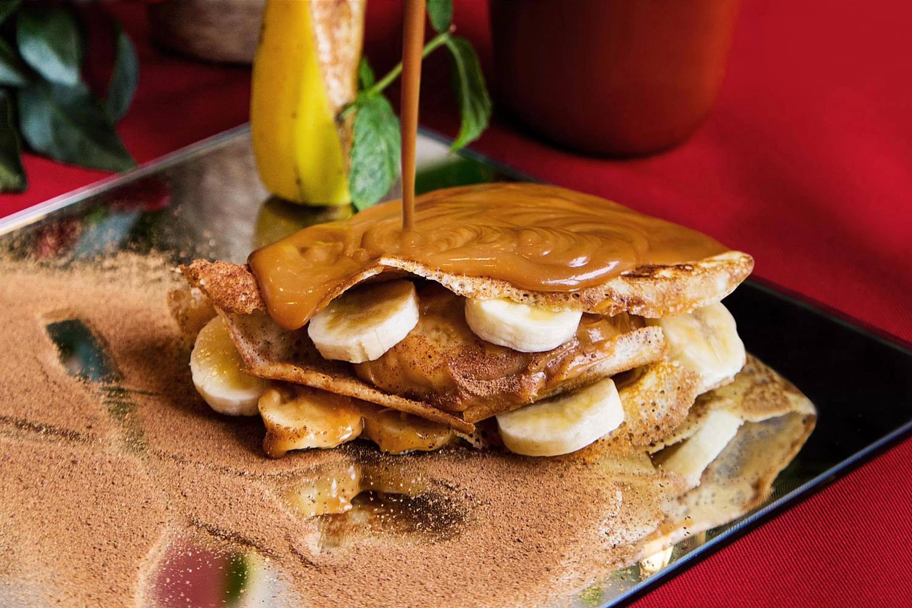 Food and drinks in Quality Hotel Curitiba