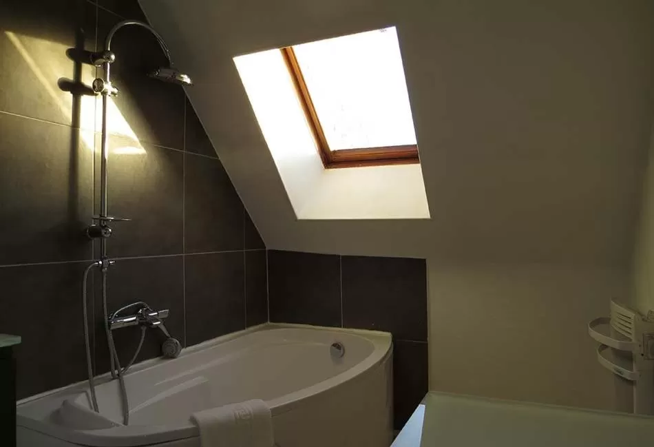 Standard Apartment in ApartHotel François 1er - 16ème