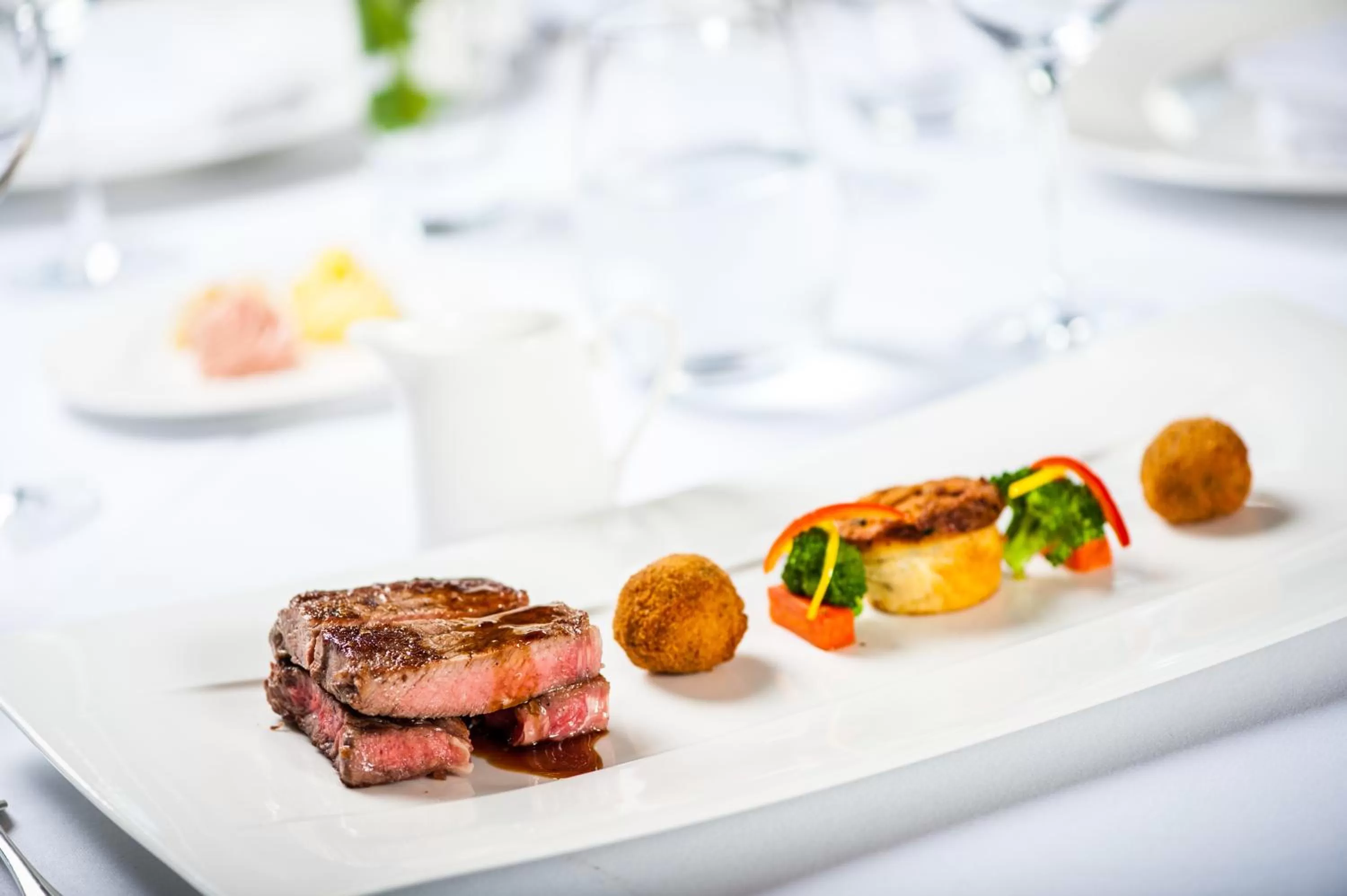 Restaurant/places to eat in STORY Rabat