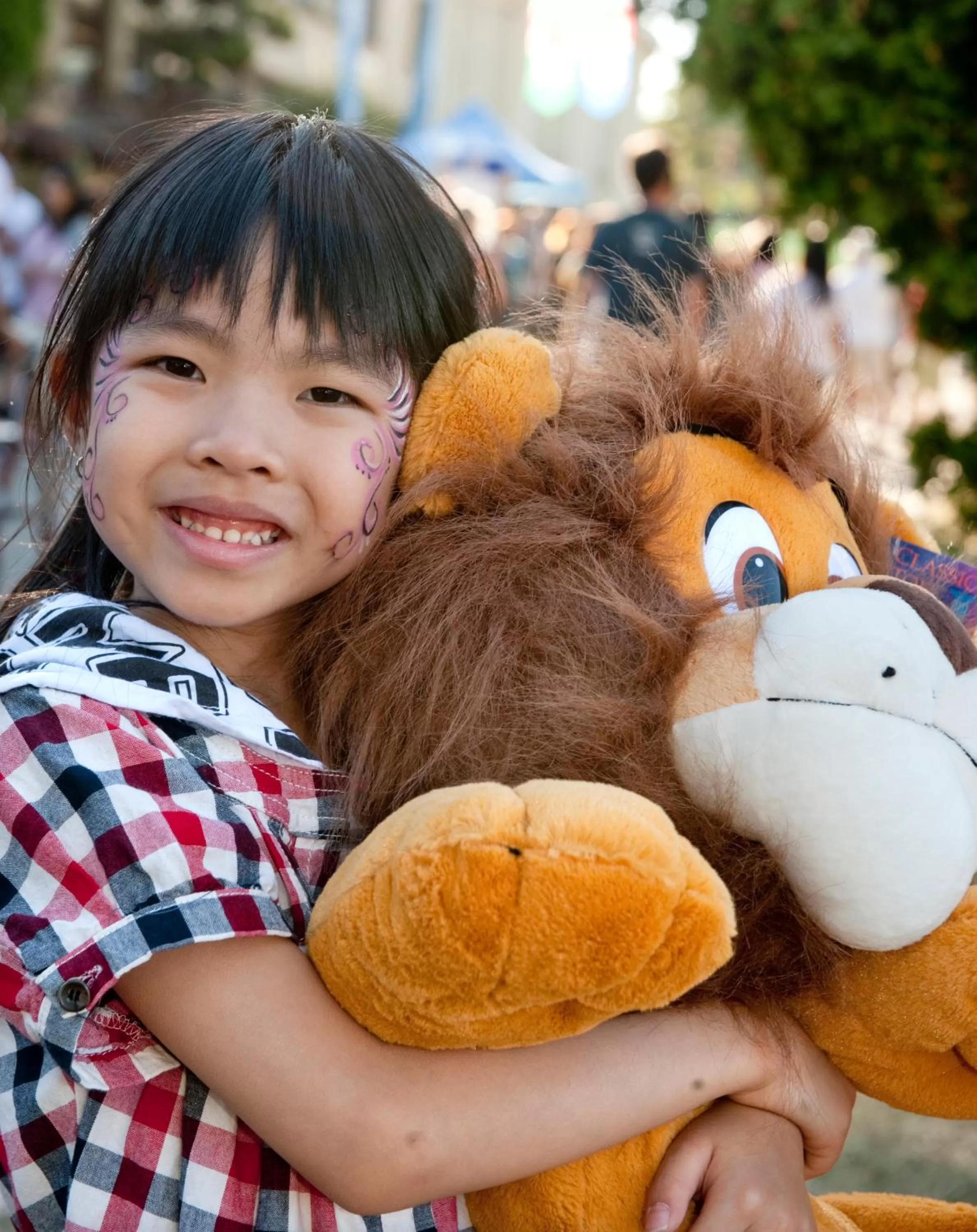 Nearby landmark in Atrium Hotel Vancouver