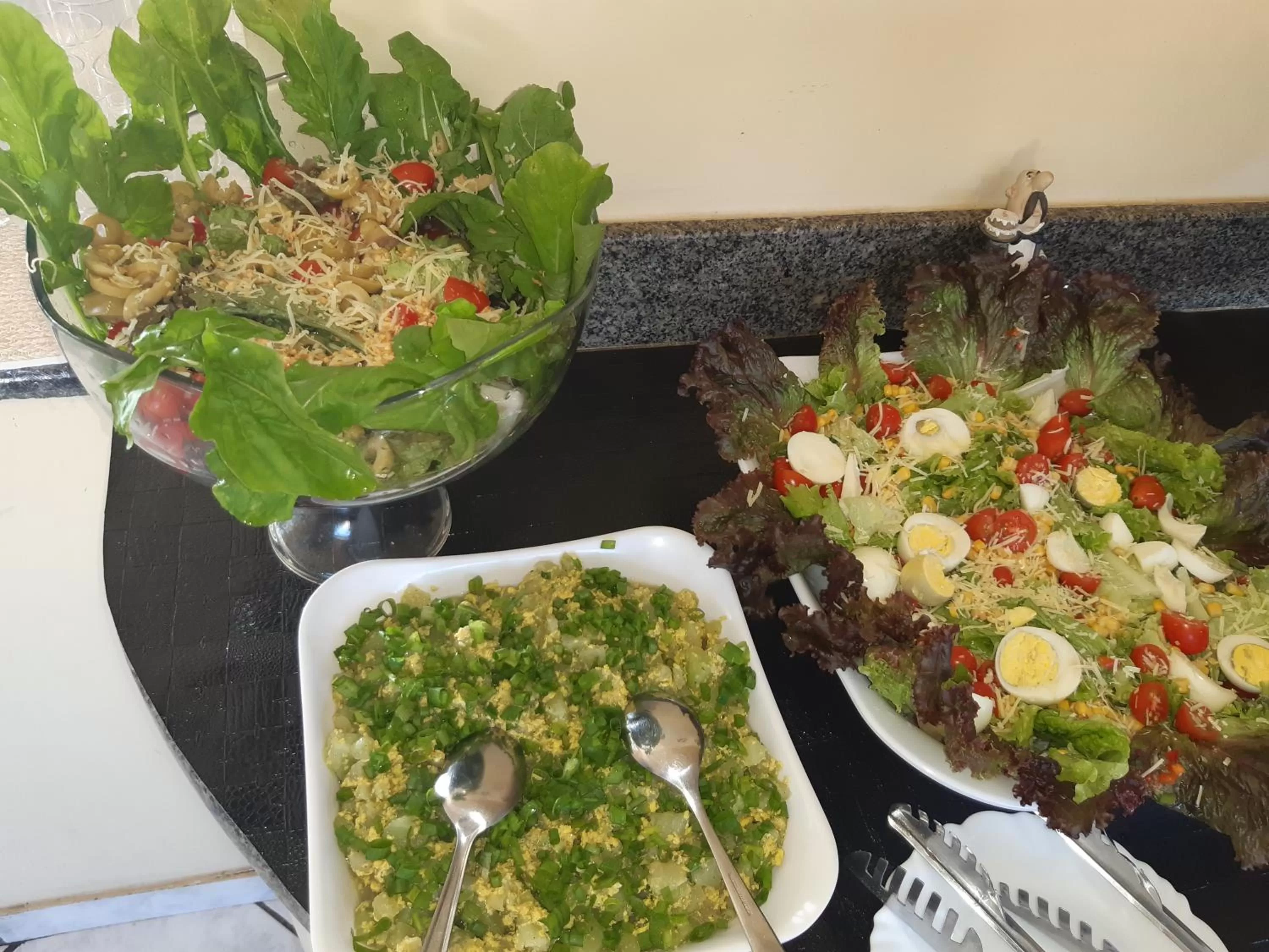 Pousada Recanto Setiba