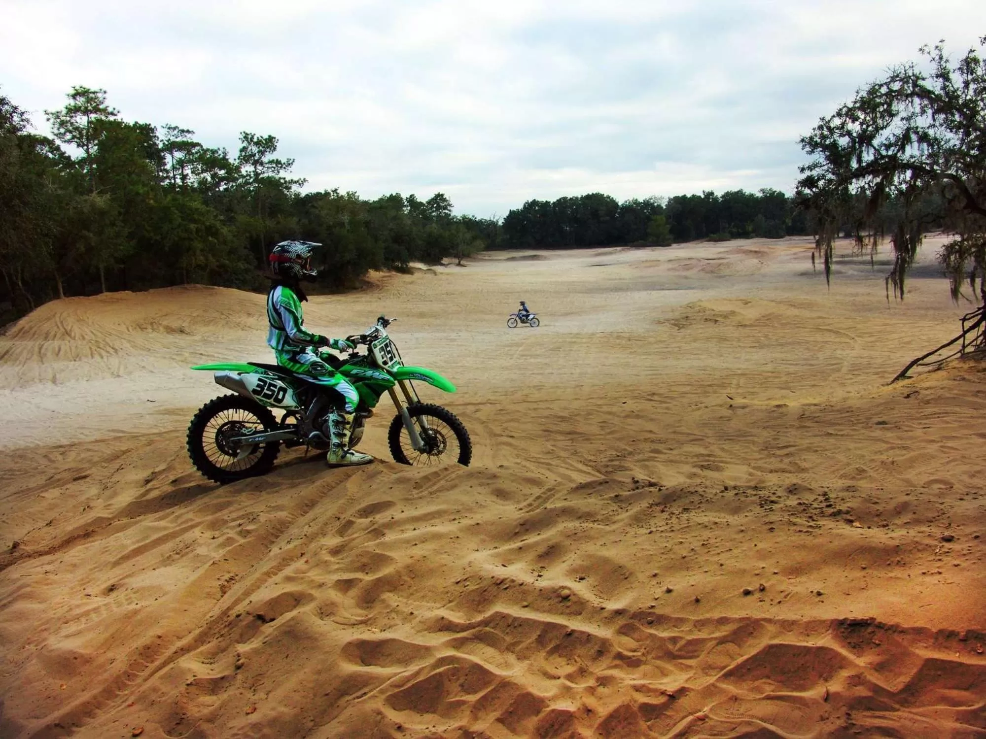 Property building in Hampton Inn Brooksville Dade City