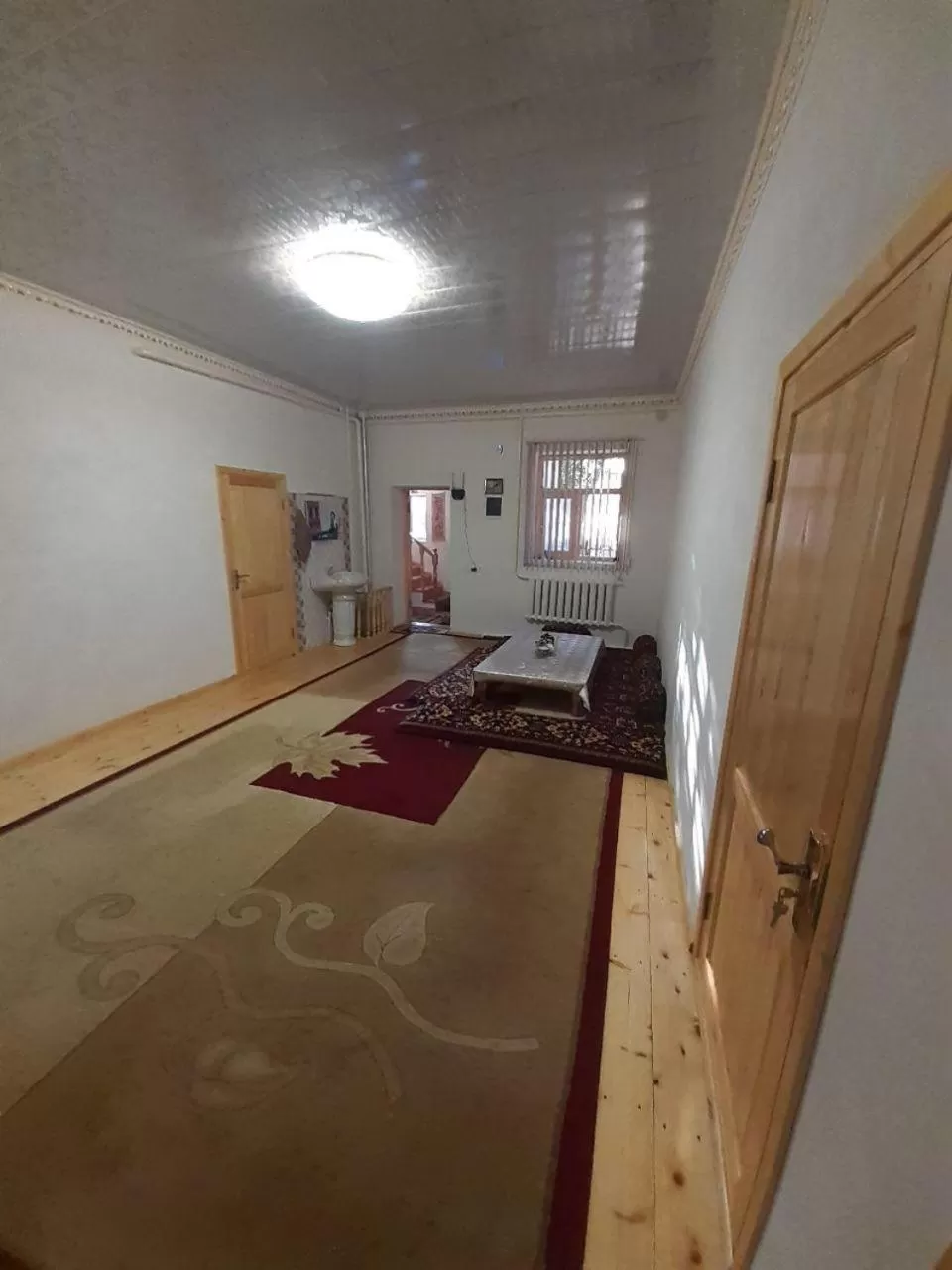 Kitchen/Kitchenette in KHIVA ABDULLA Guest House