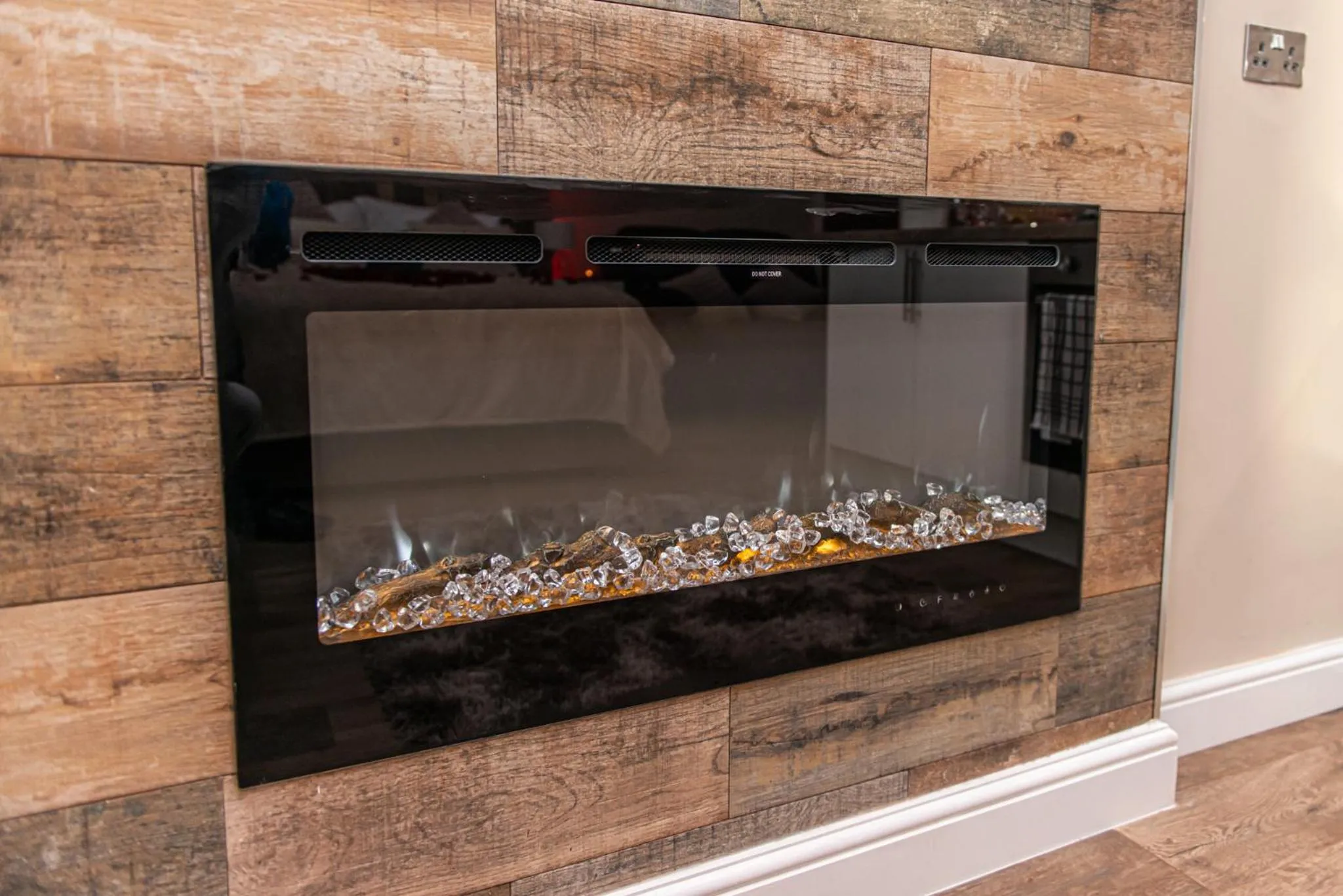 Meridian Serviced Apartments