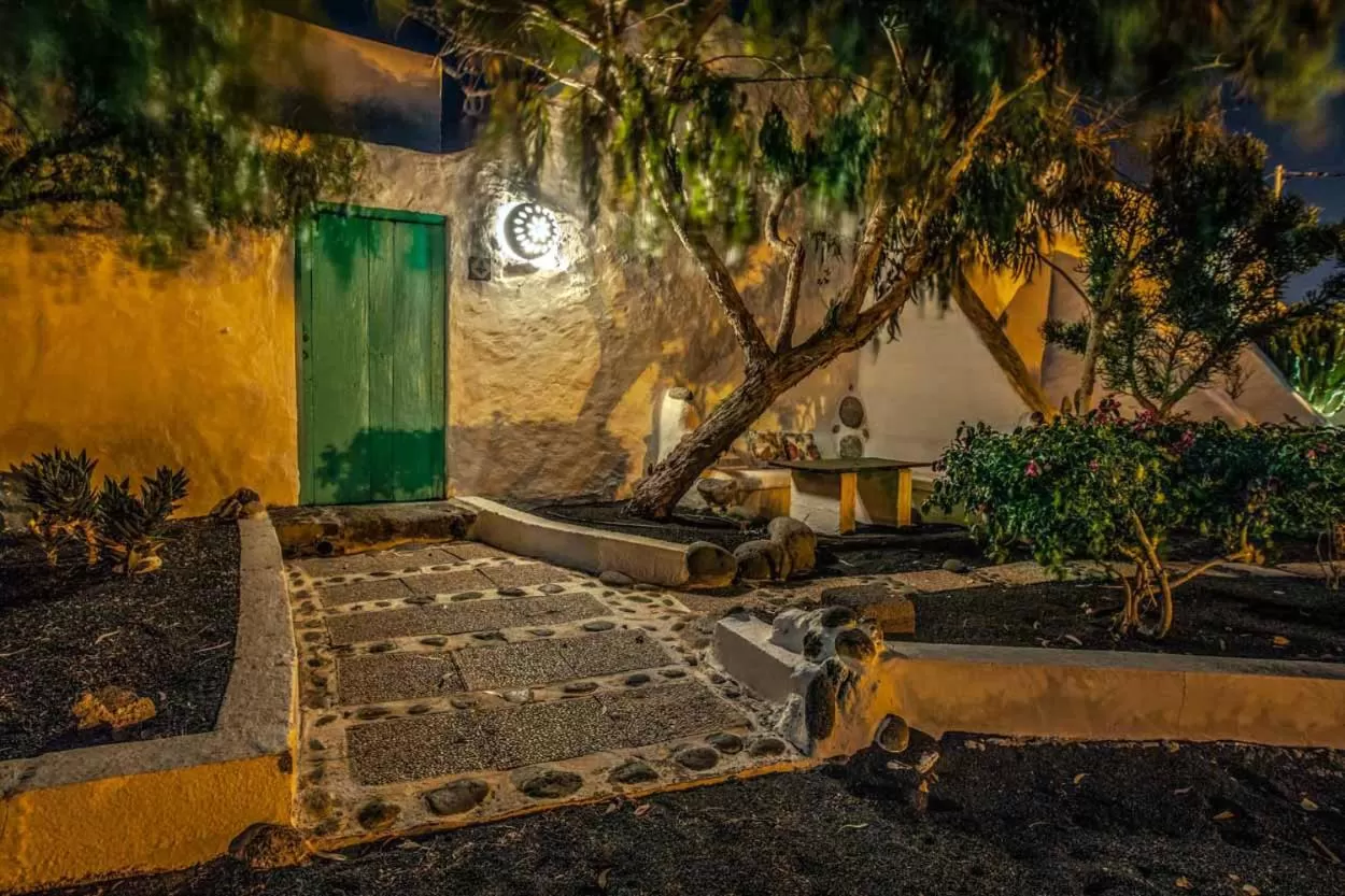 Los Lirios Hotel Rural - Adults Only