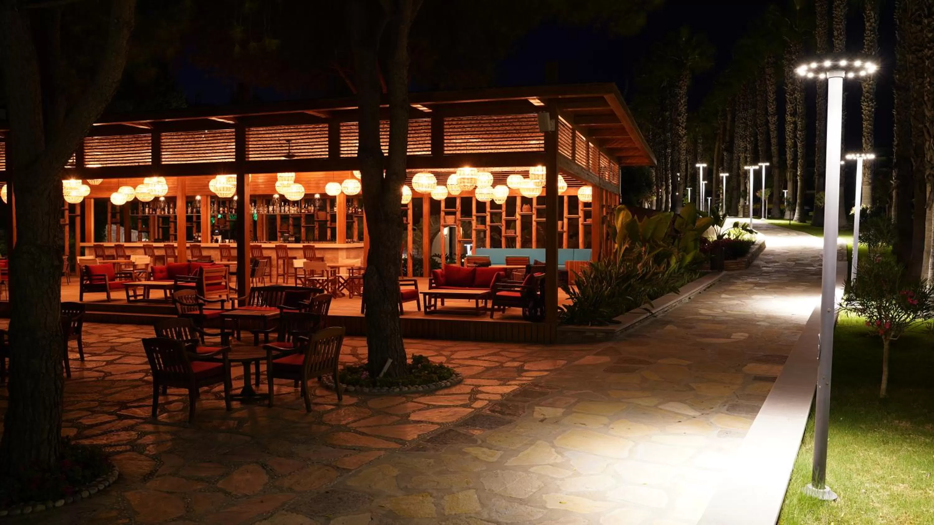 Restaurant/places to eat in Arum Barut Collection - Ultra All Inclusive