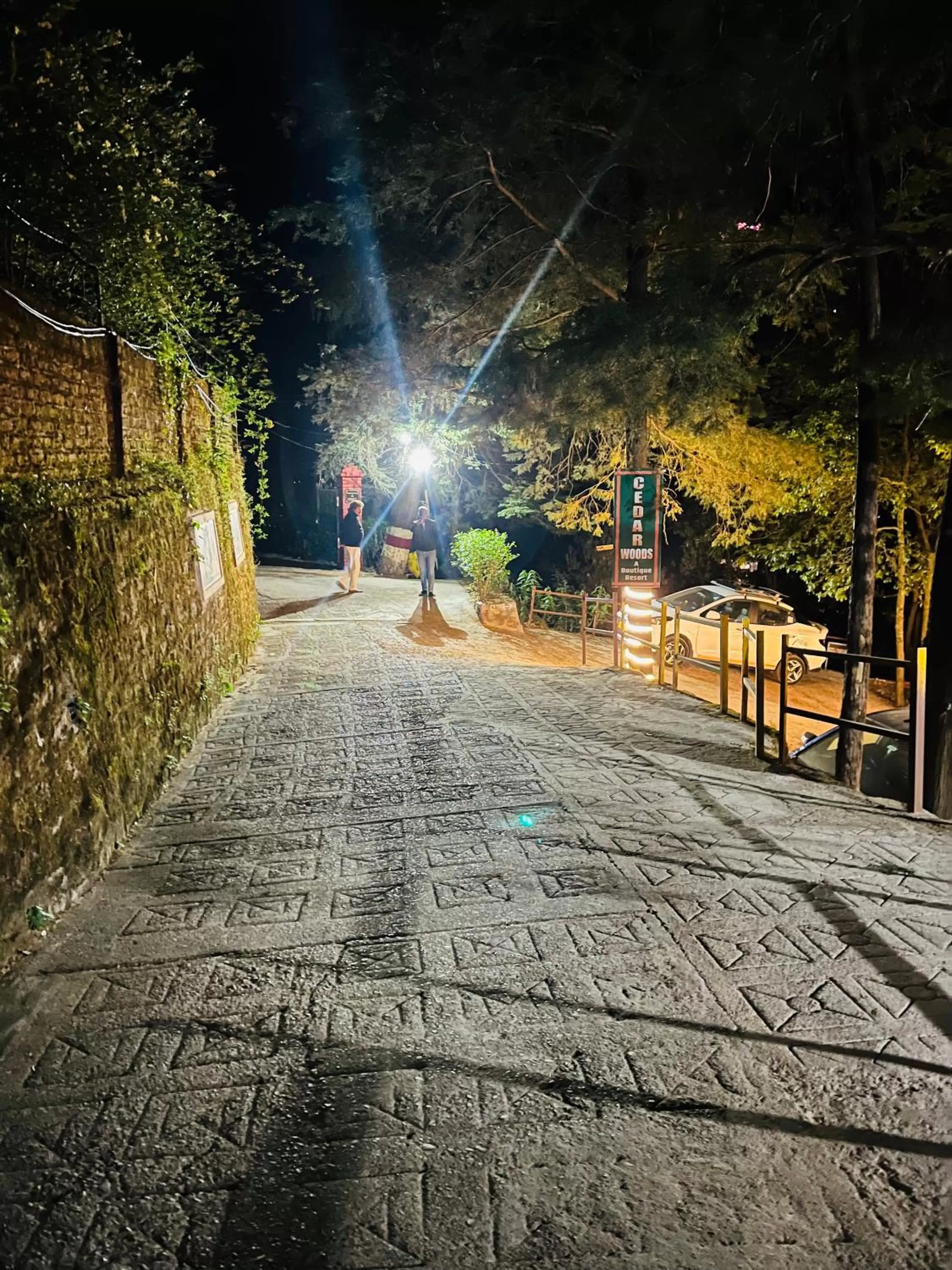 Other in Cedar Woods Resort