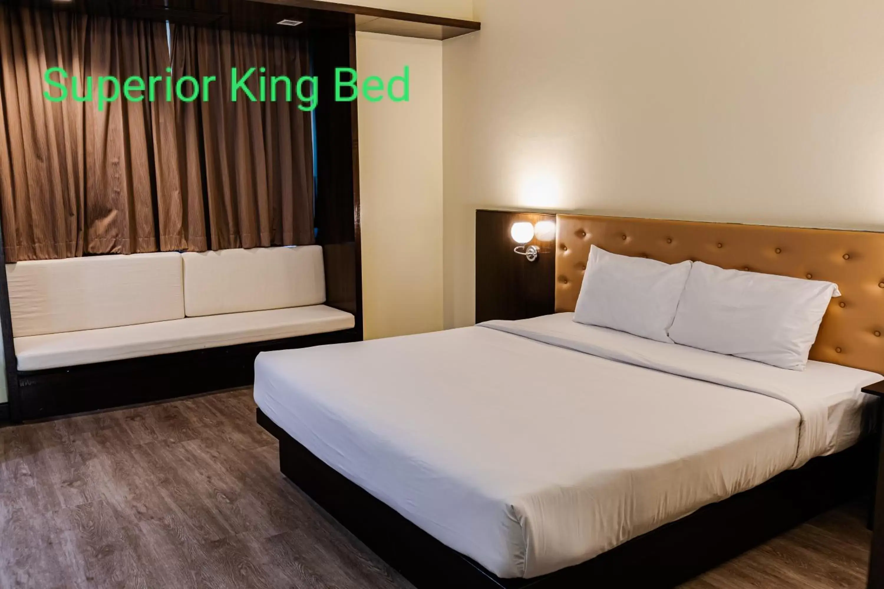 โรงแรม ซิตี้พาร์ค โคราช City Park Hotel โรงแรม ซิตี้พาร์ค โคราช City Park Hotel