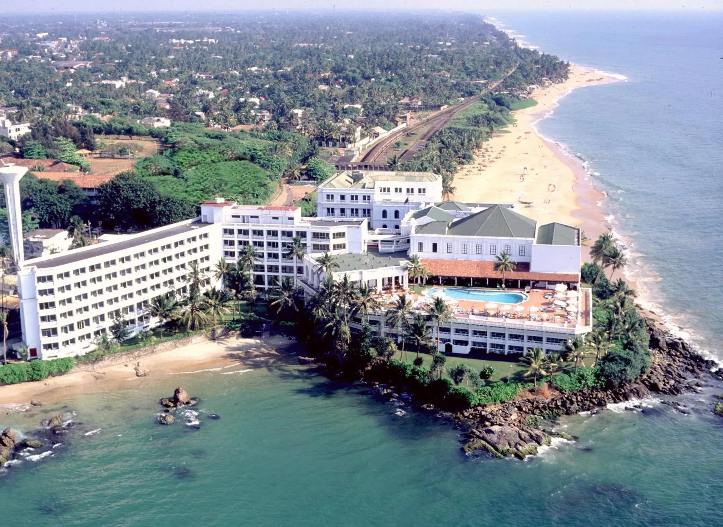 Mount Lavinia Hotel Mount Lavinia Hotel