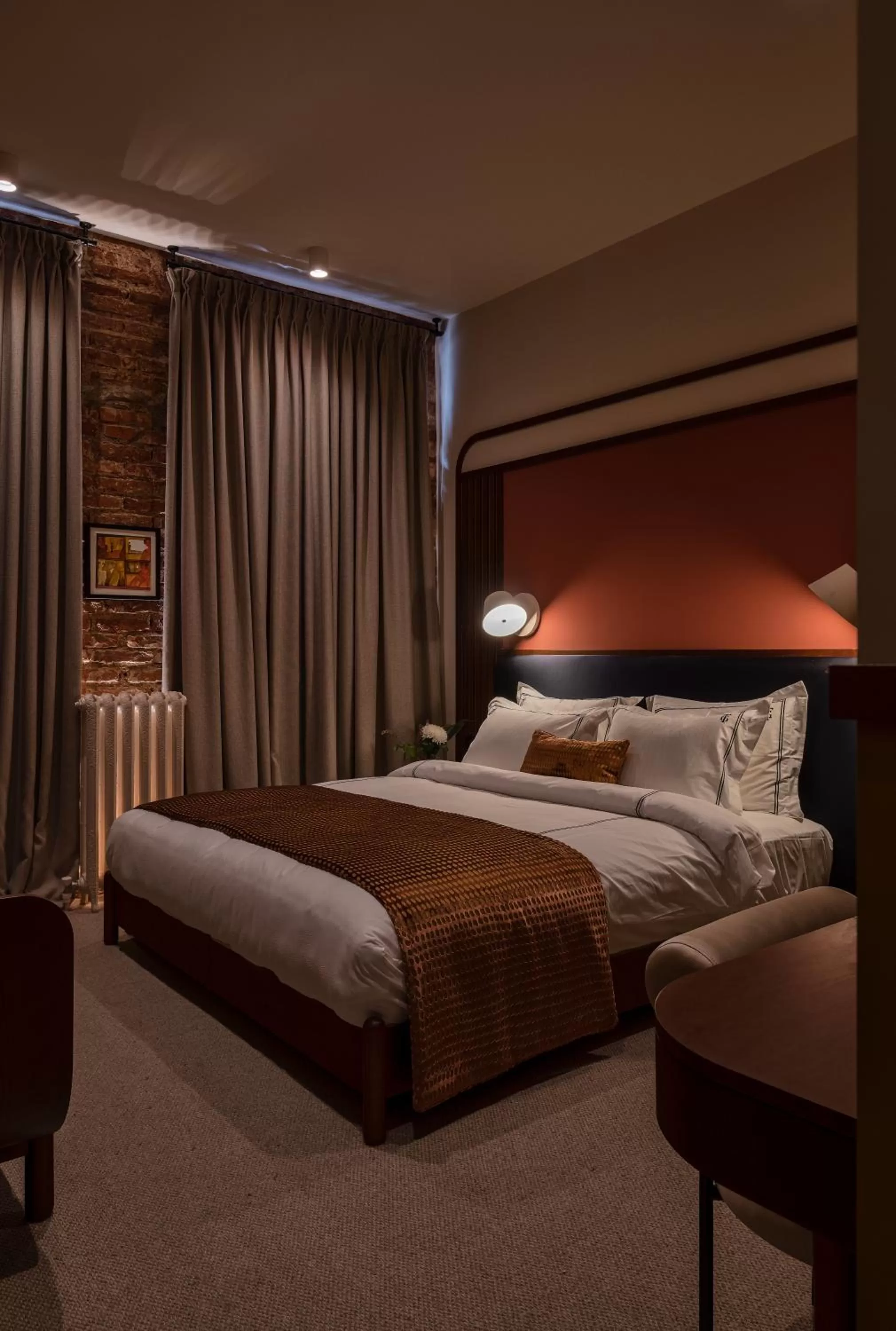 Massage, Bed in GentleTom