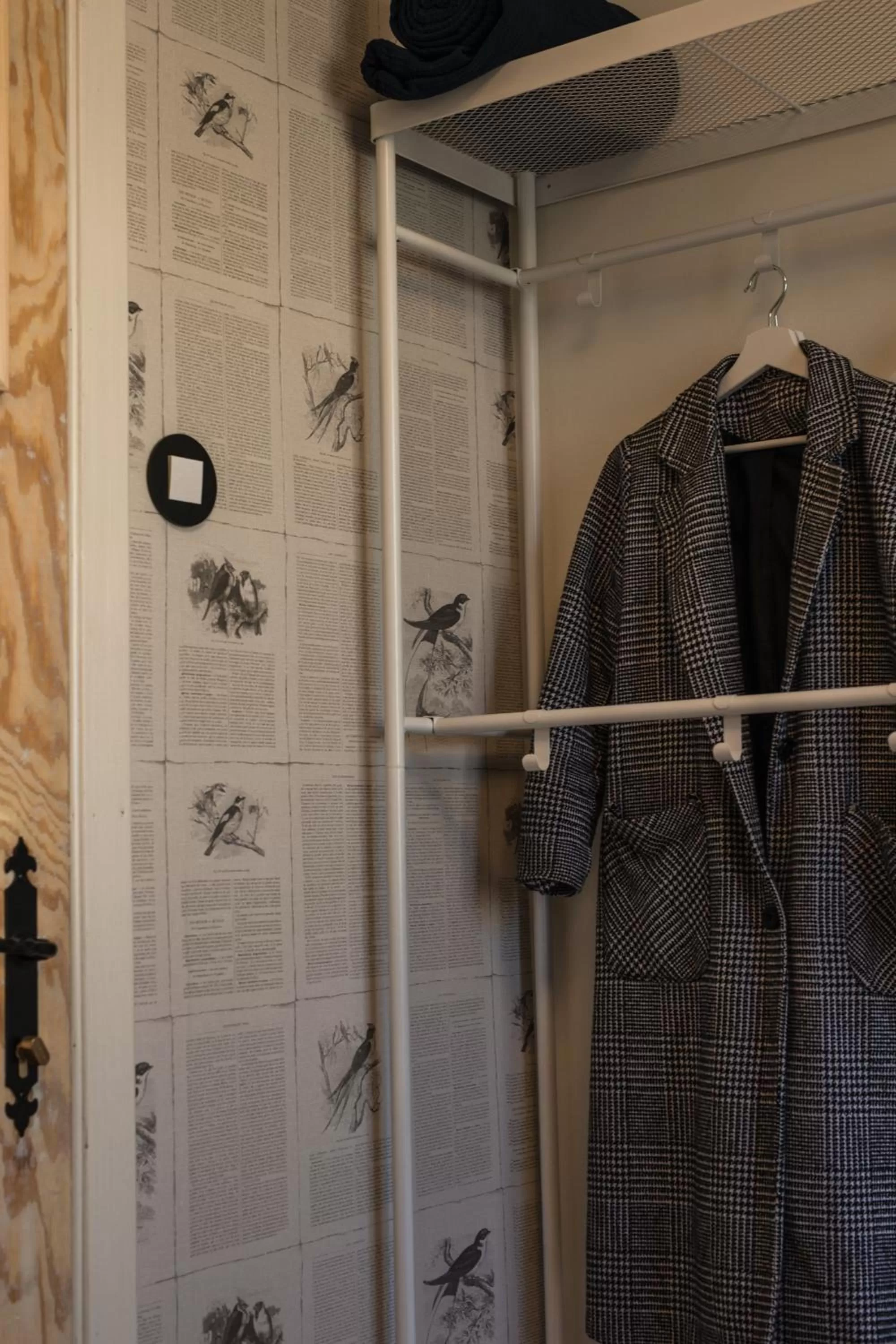 Bathroom in 5 kroków