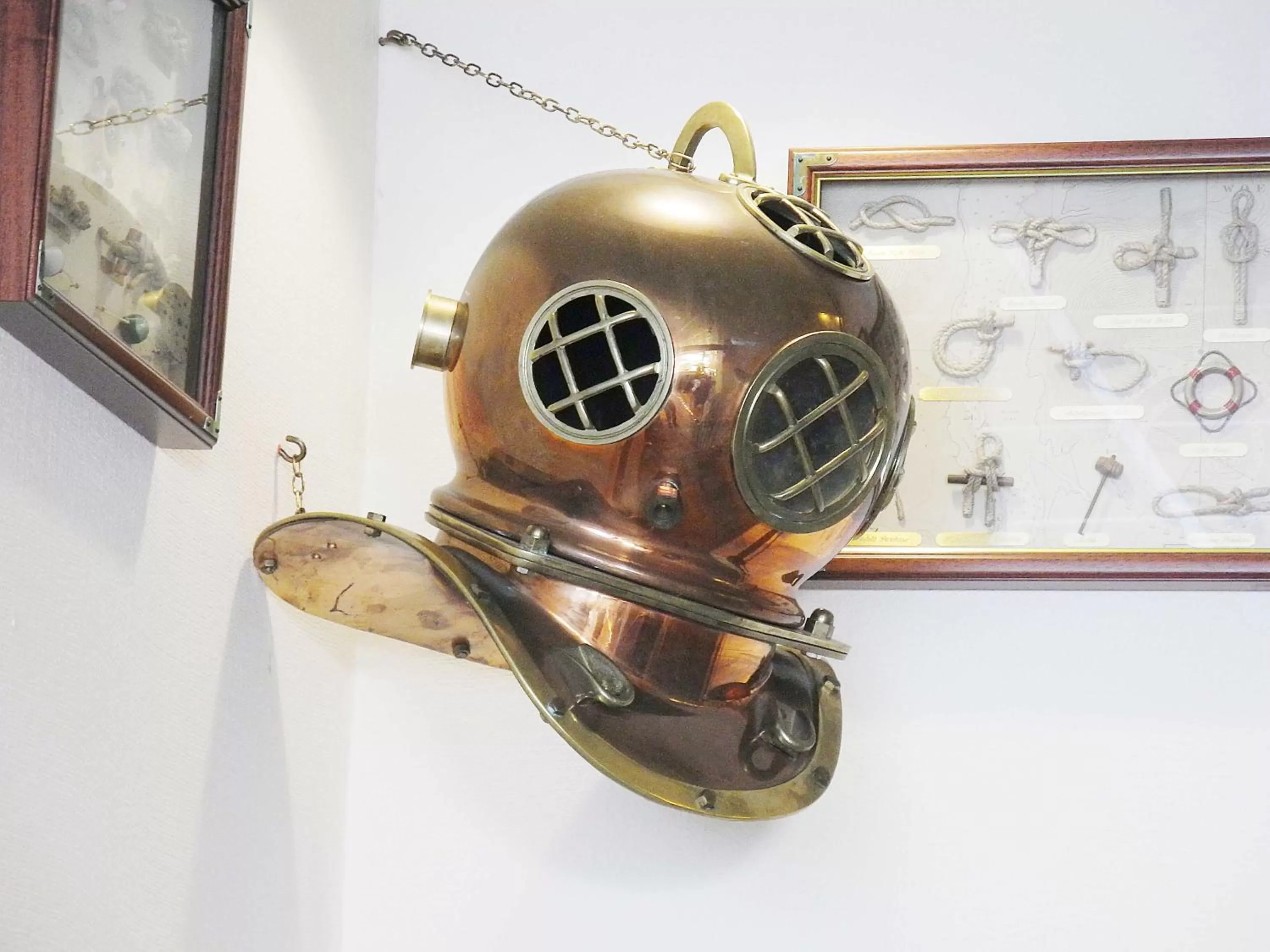 On site in Hotell City