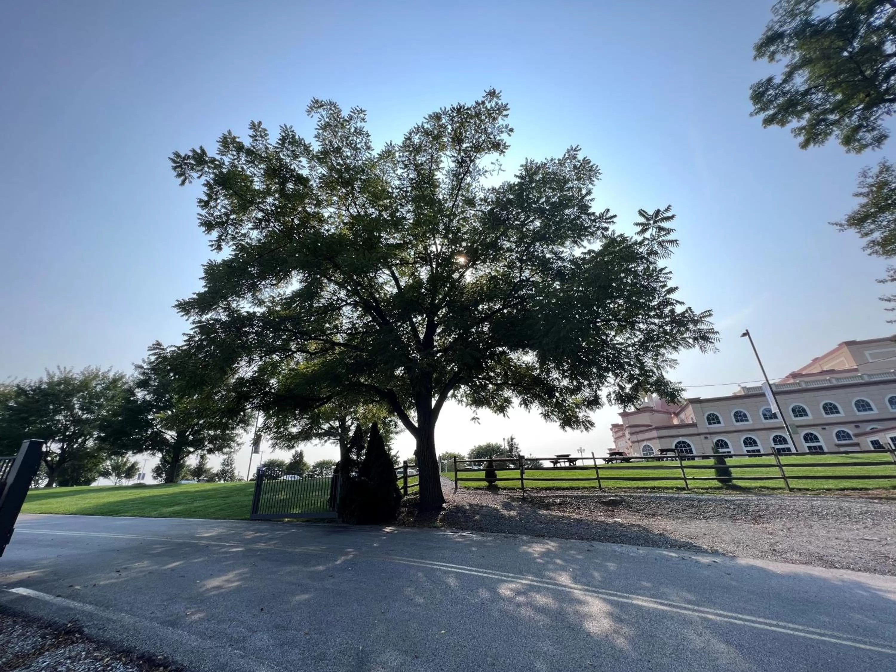 View (from property/room) in Hershey Farm Resort