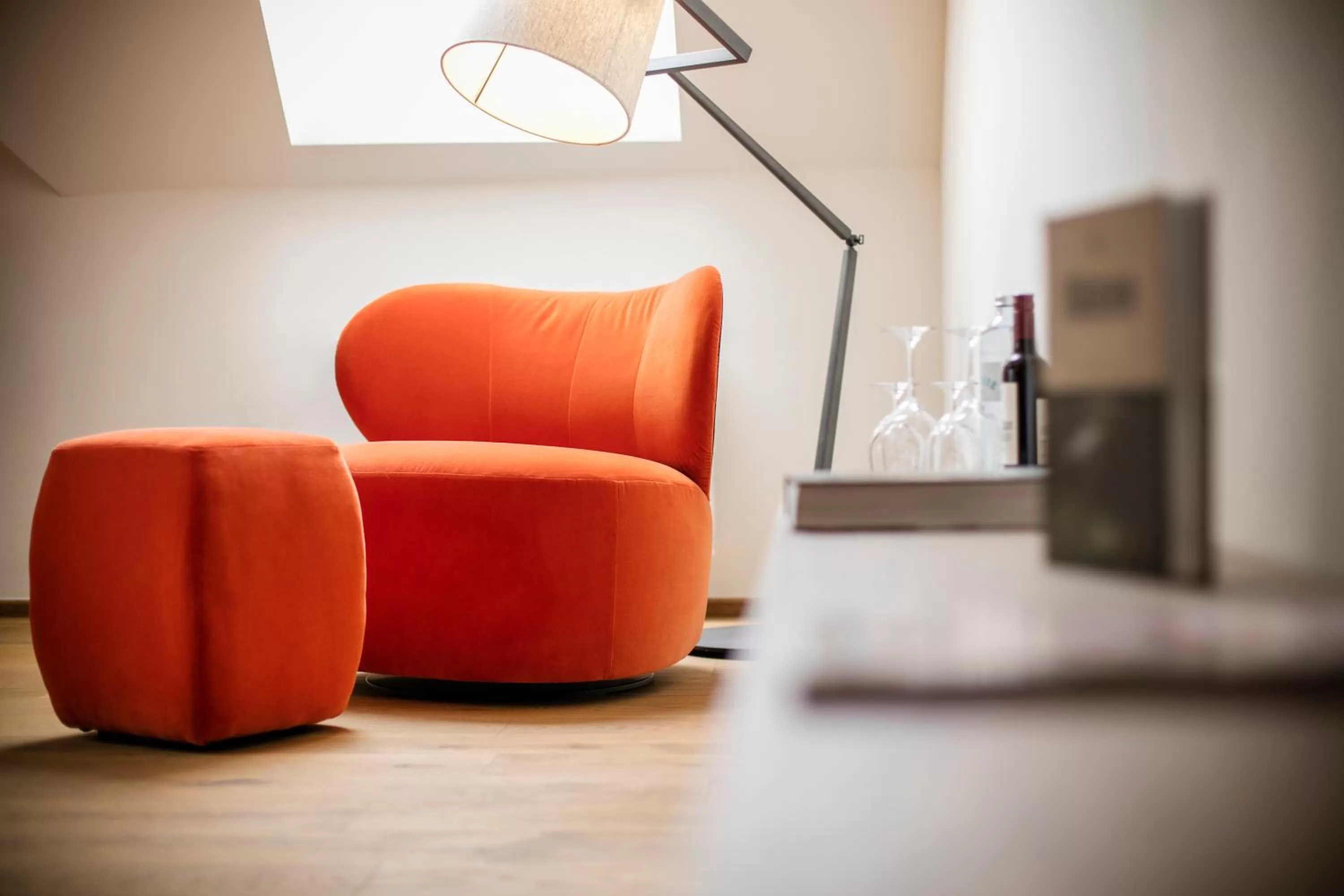 Decorative detail in TAUROA Schloss Gabelhofen