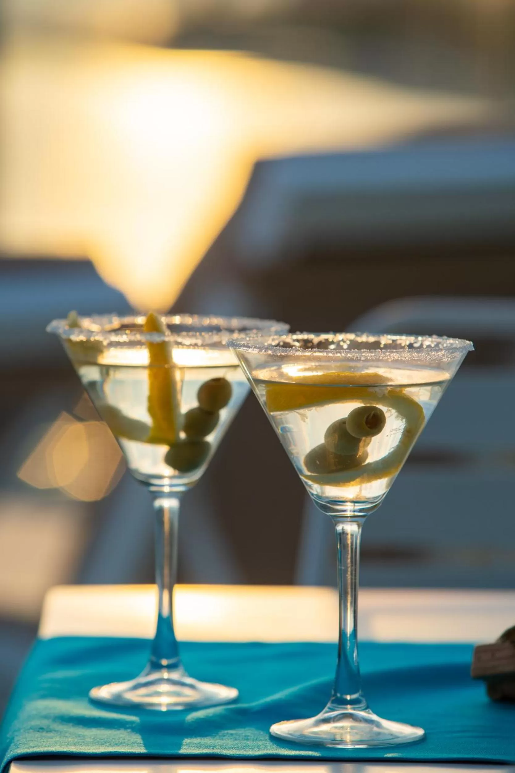 Food and drinks in Bed&Breakfast Novalis