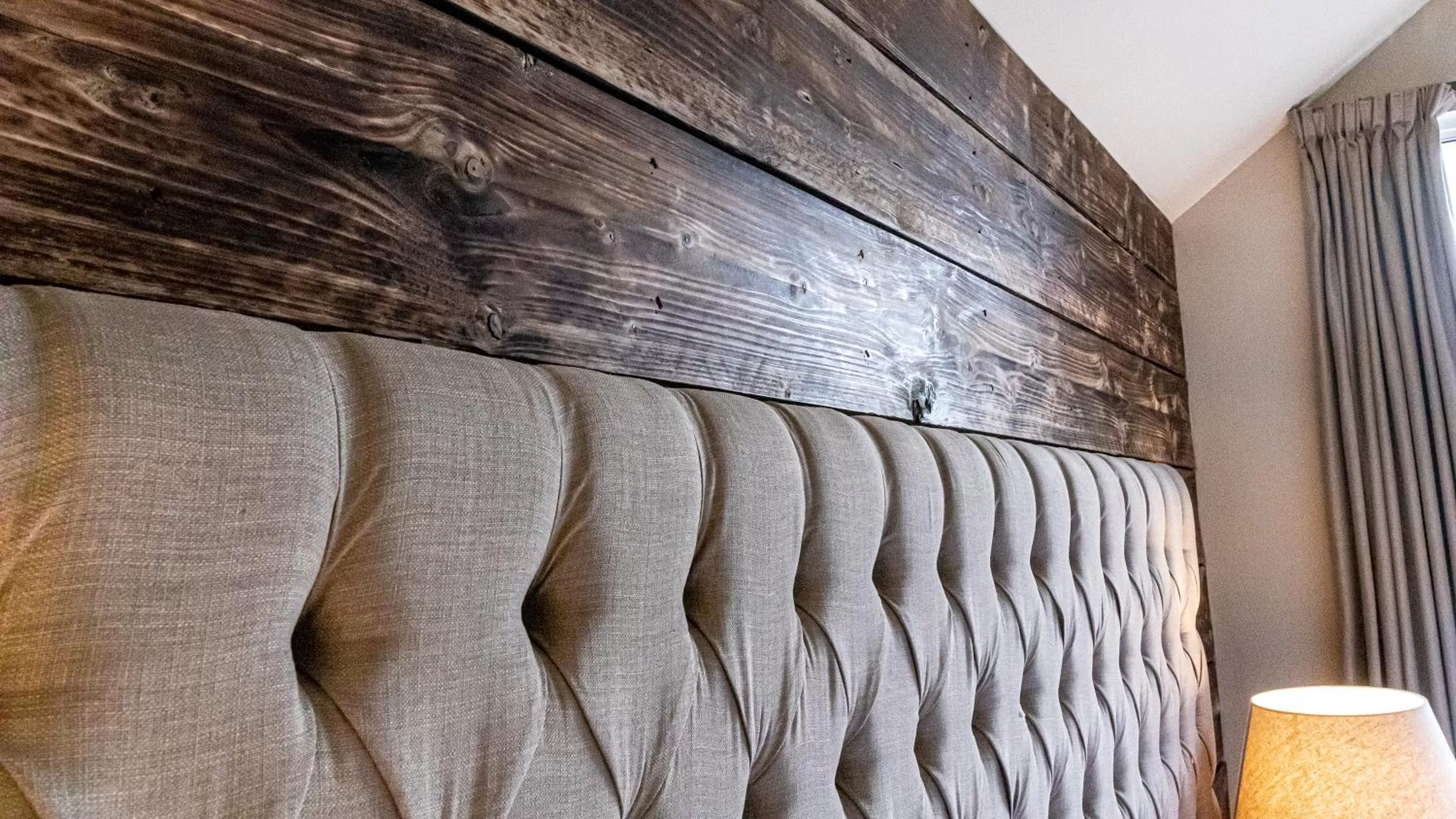 Seating area in The Hotel Chester