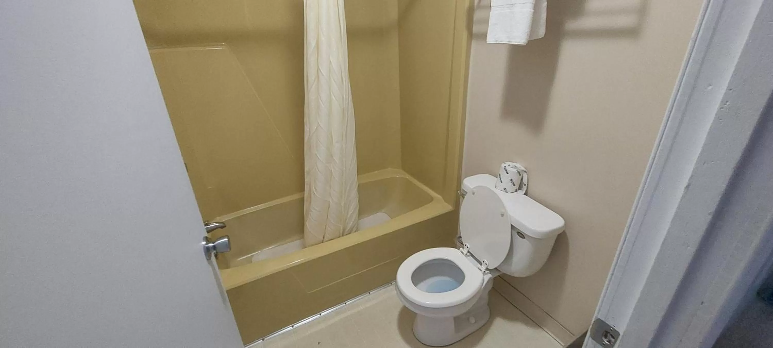 Rodeway Inn Kalkaska