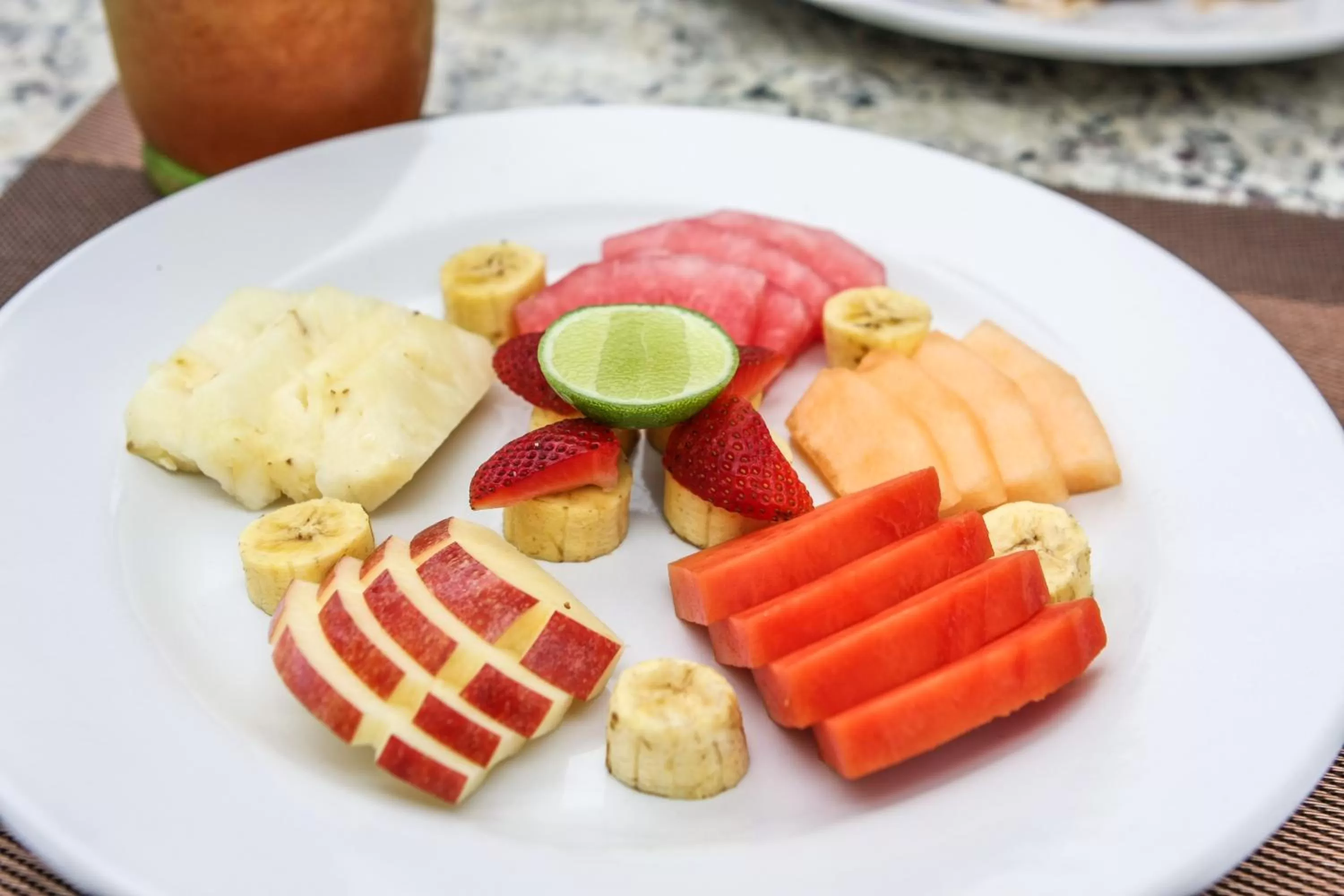 Breakfast in Vivo Resorts