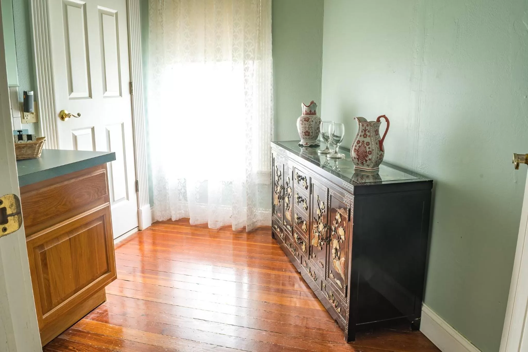 The Ann Stevens House