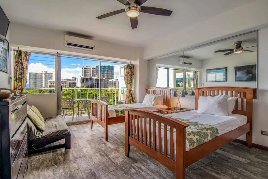 Waikiki Shore by OUTRIGGER - Select Your Unit