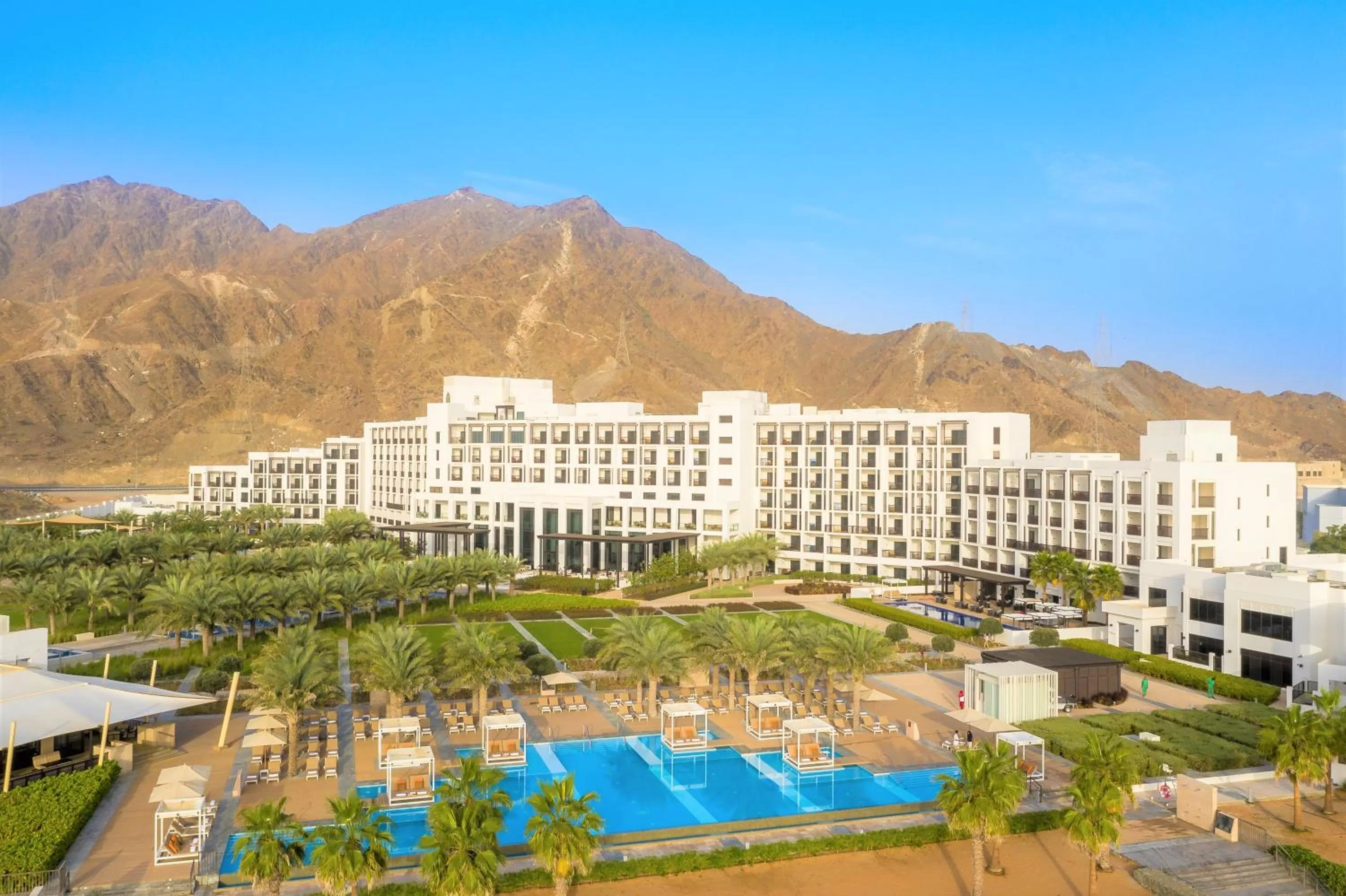 InterContinental Fujairah Resort by IHG