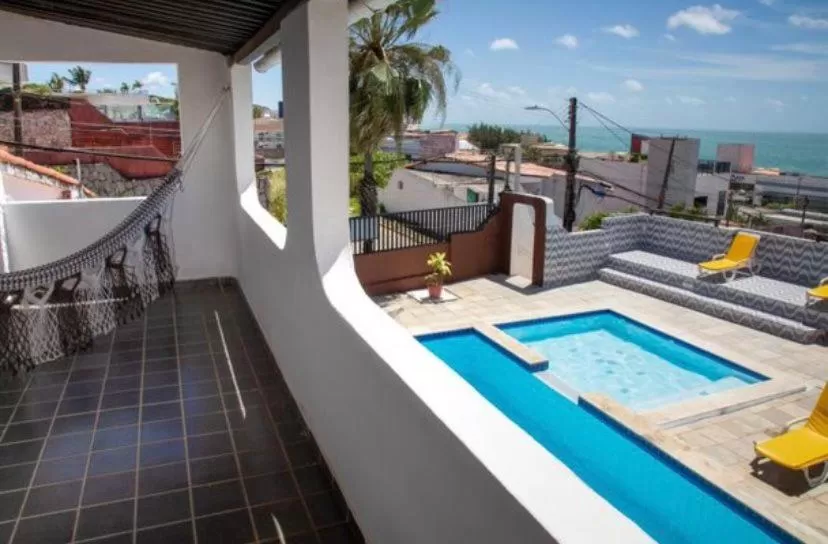 Double Room in WG Beach Hotel