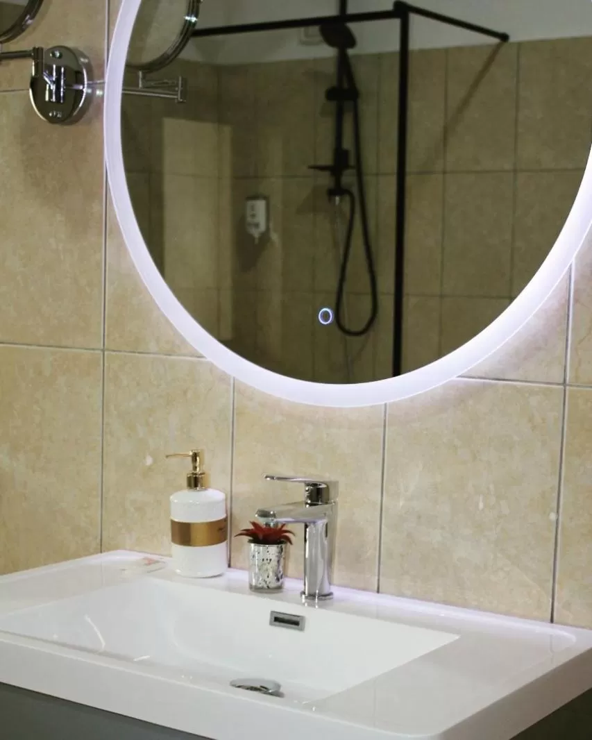 Hotel Ambasador Garden