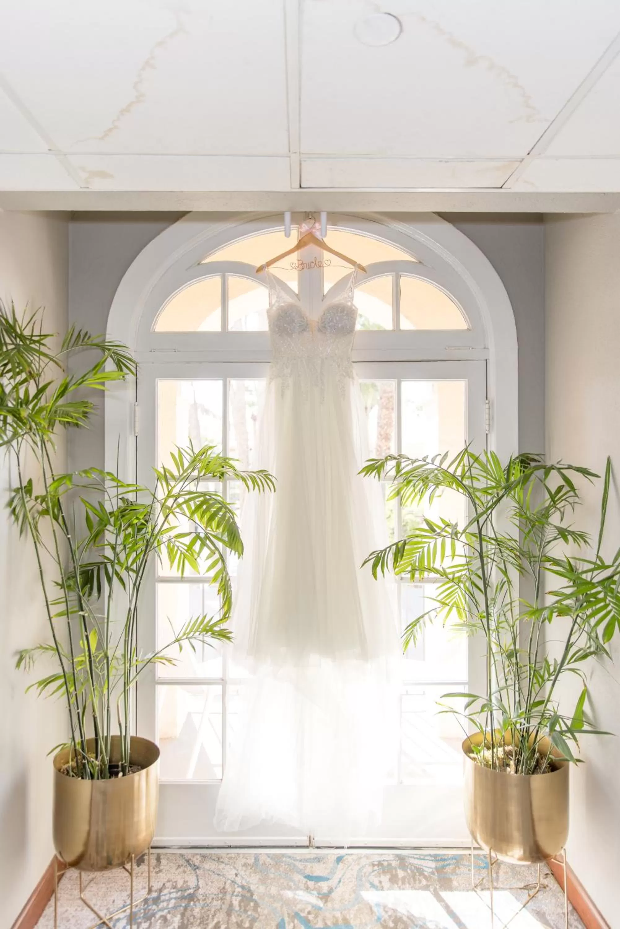 Property building in Crowne Plaza Phoenix - Chandler Golf Resort by IHG