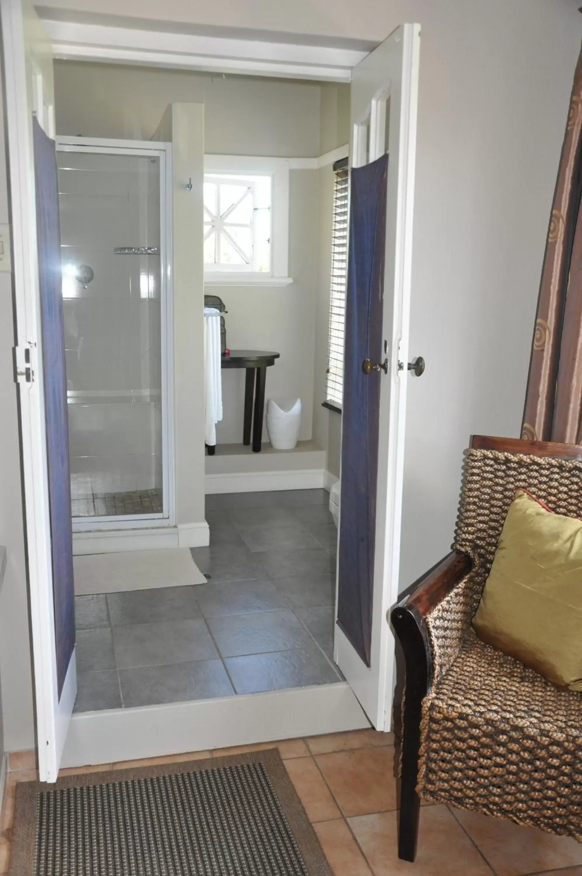 King Studio in 268 On Ridge Guesthouse King Studio in 268 On Ridge Guesthouse