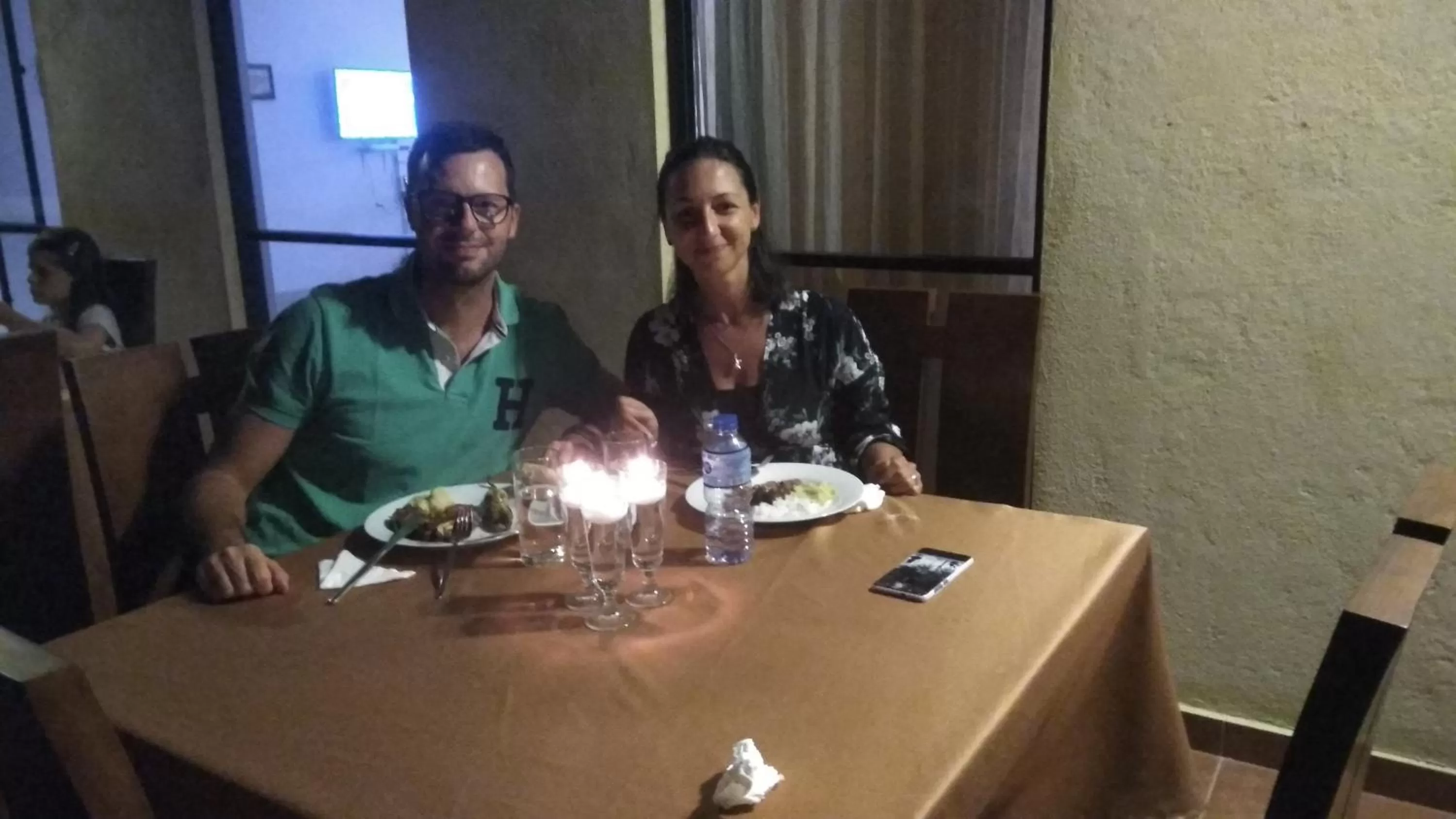 Kandy Highland Unique Hotel